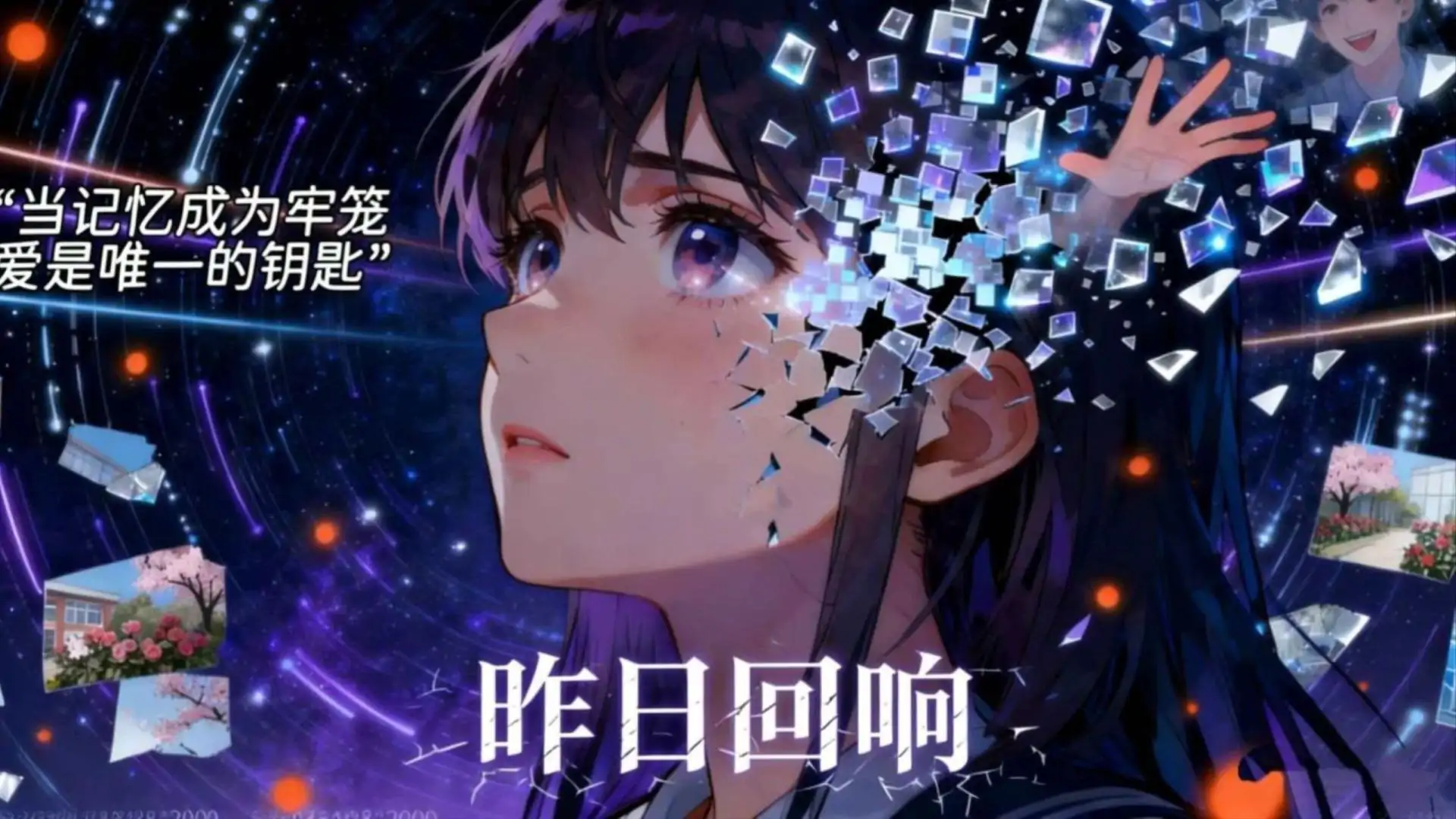 昨日回响