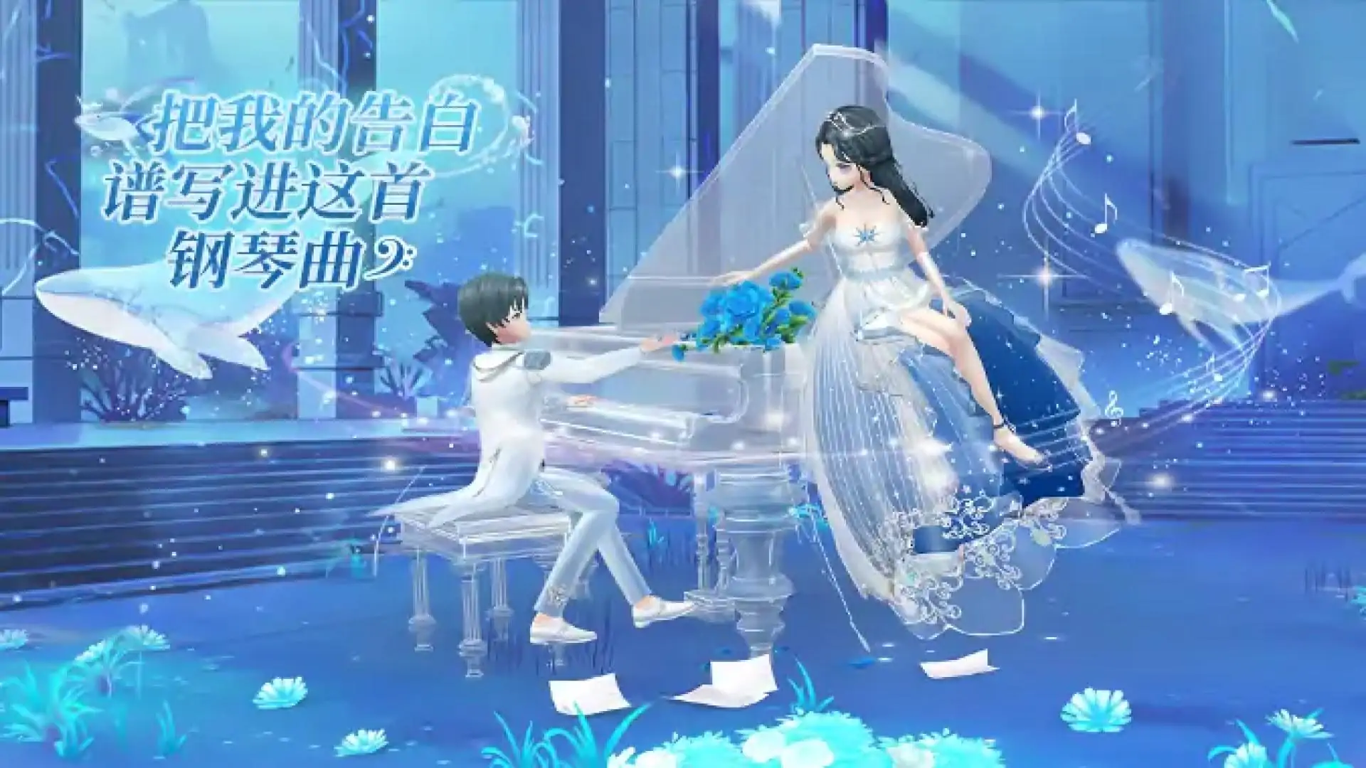 心舞