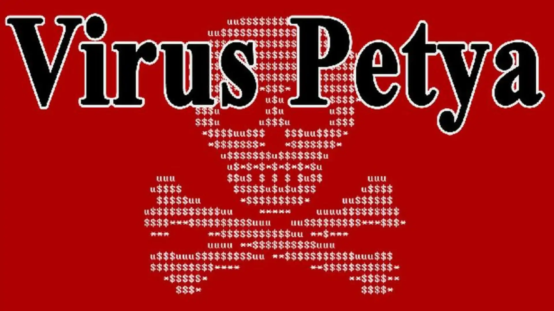 Virus Petya