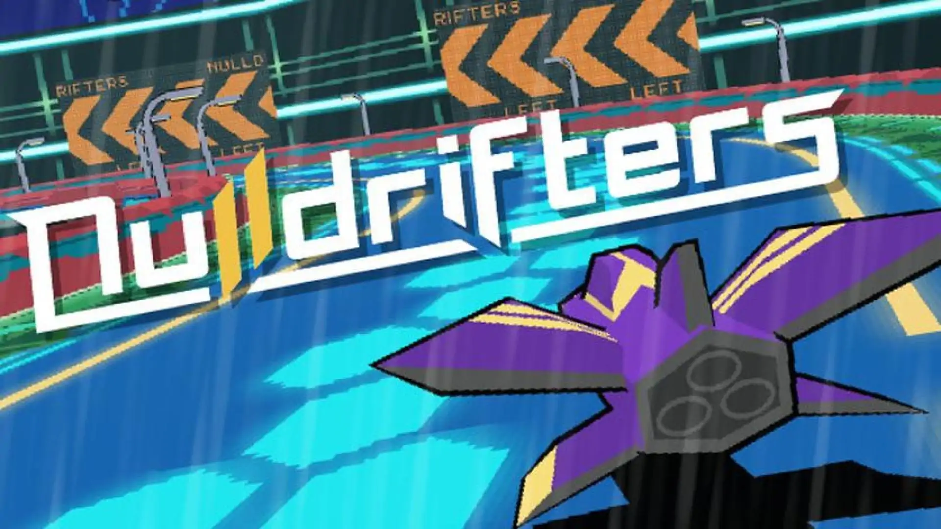 Nulldrifters