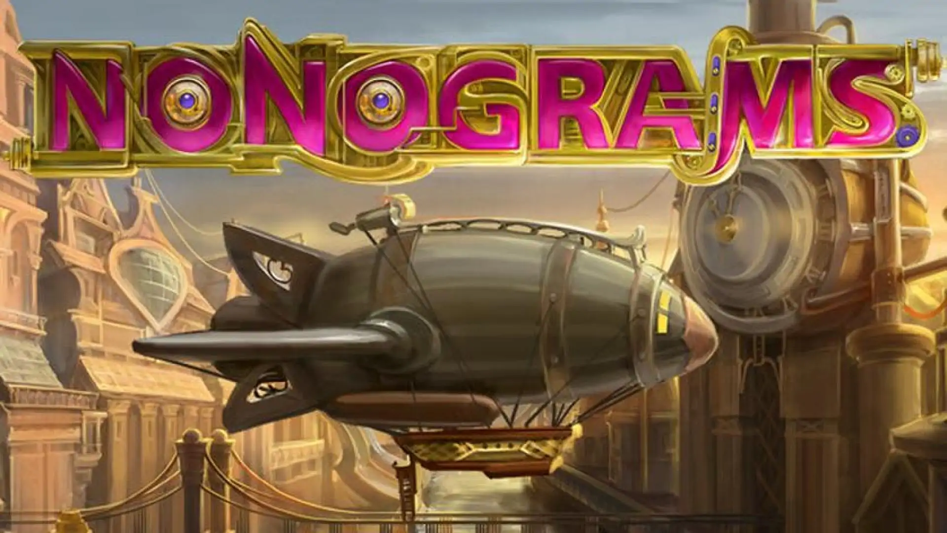 Nonograms