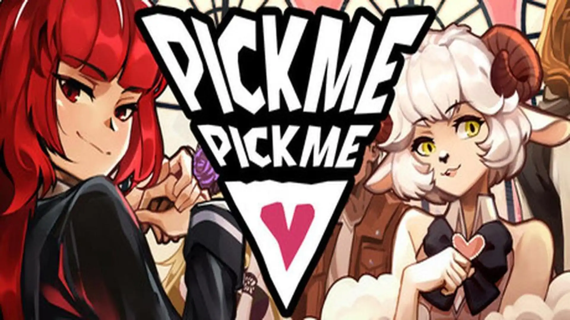 Pick Me Pick Me