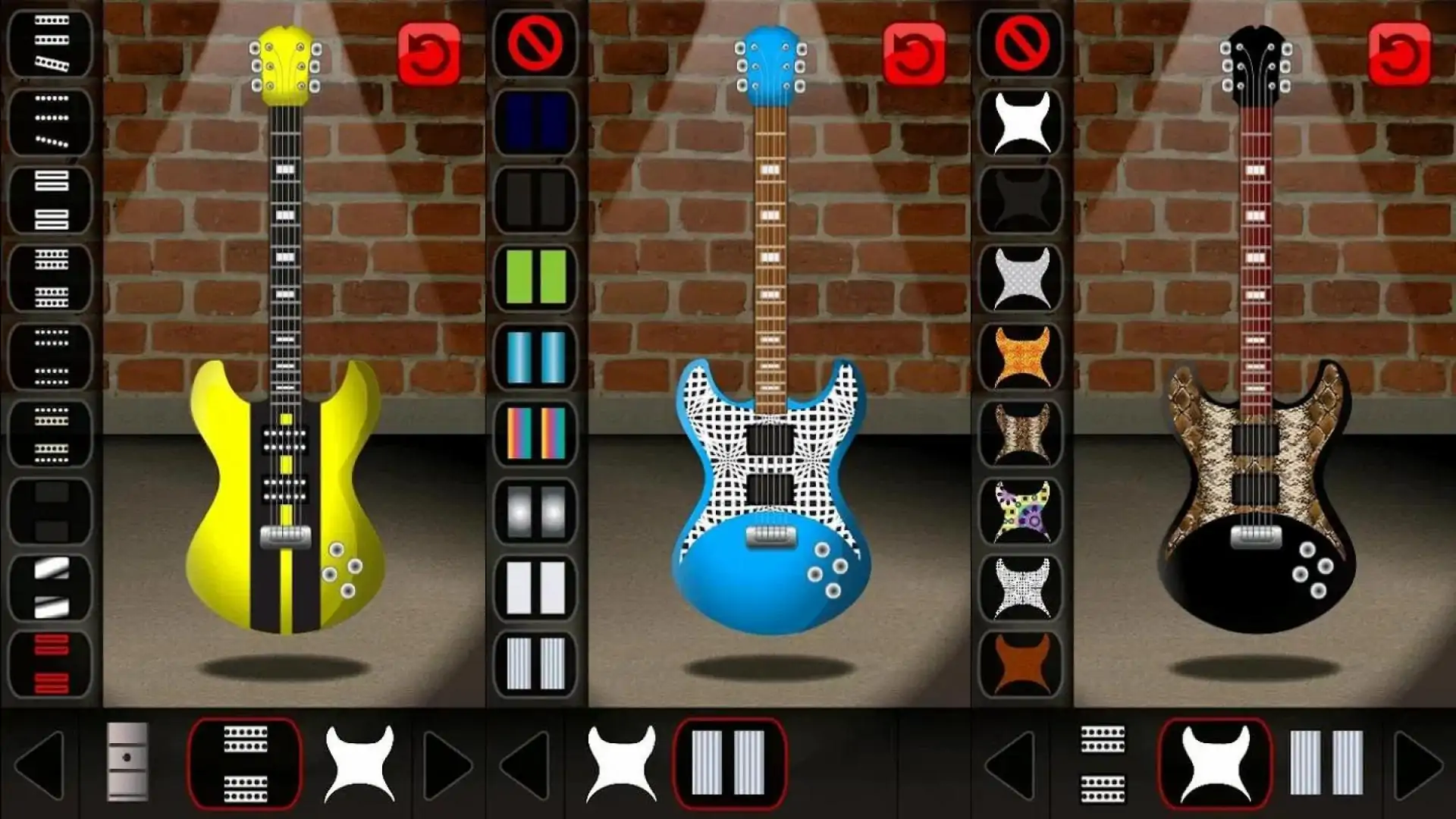 吉他创作者精简版