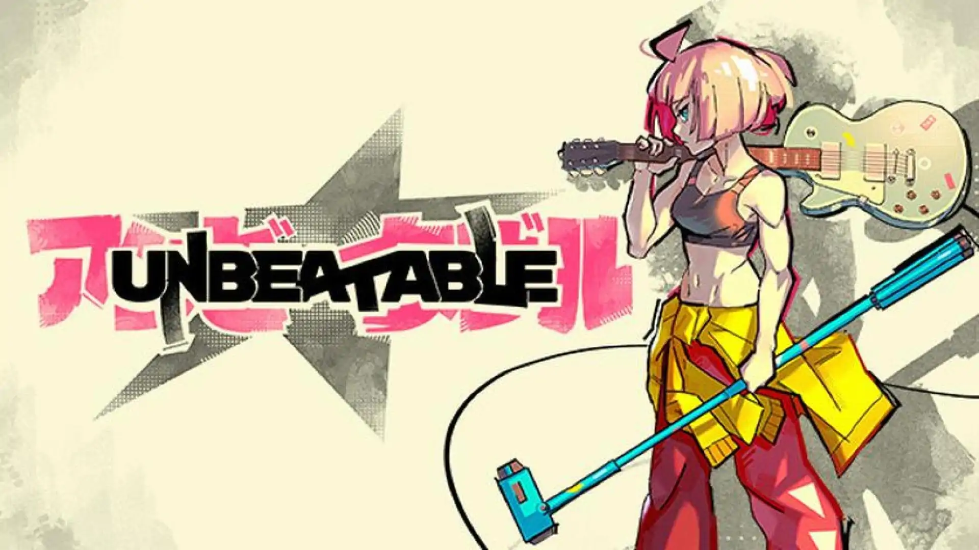UNBEATABLE