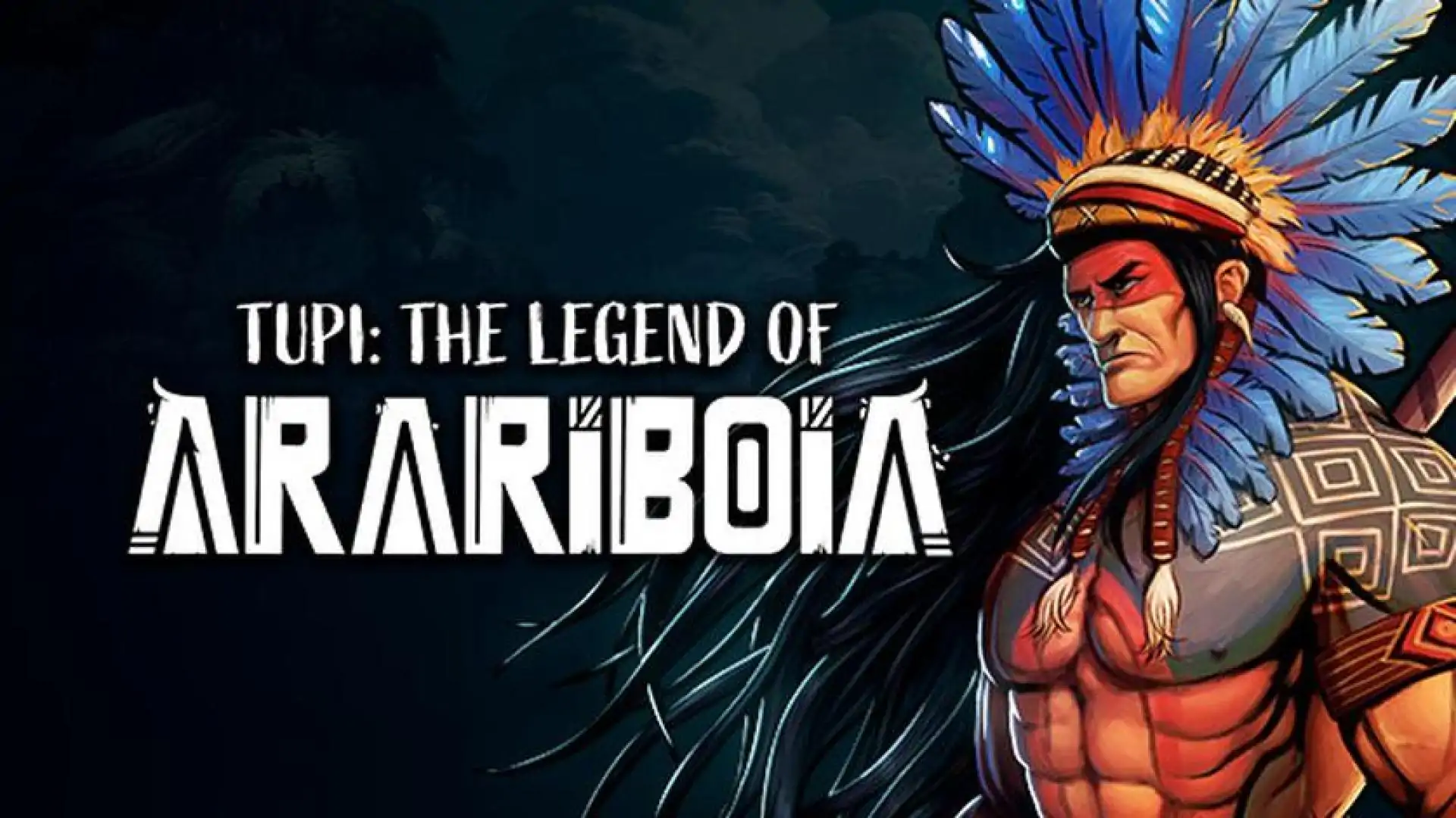 Tupi: The Legend of Arariboia