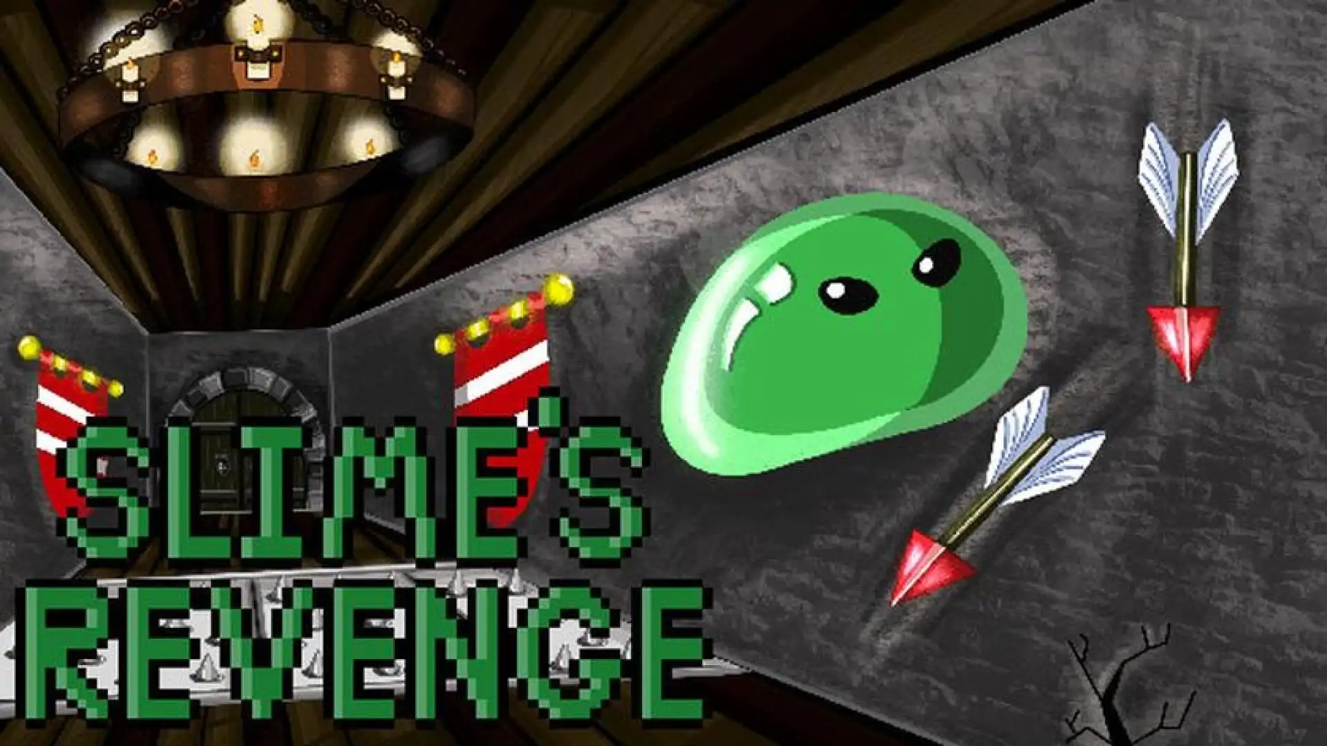 Slime's Revenge