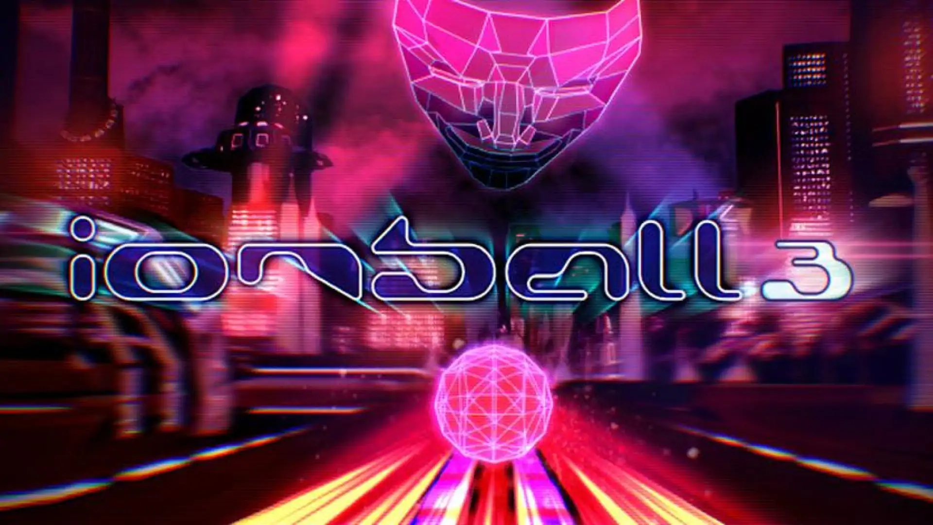 Ionball 3