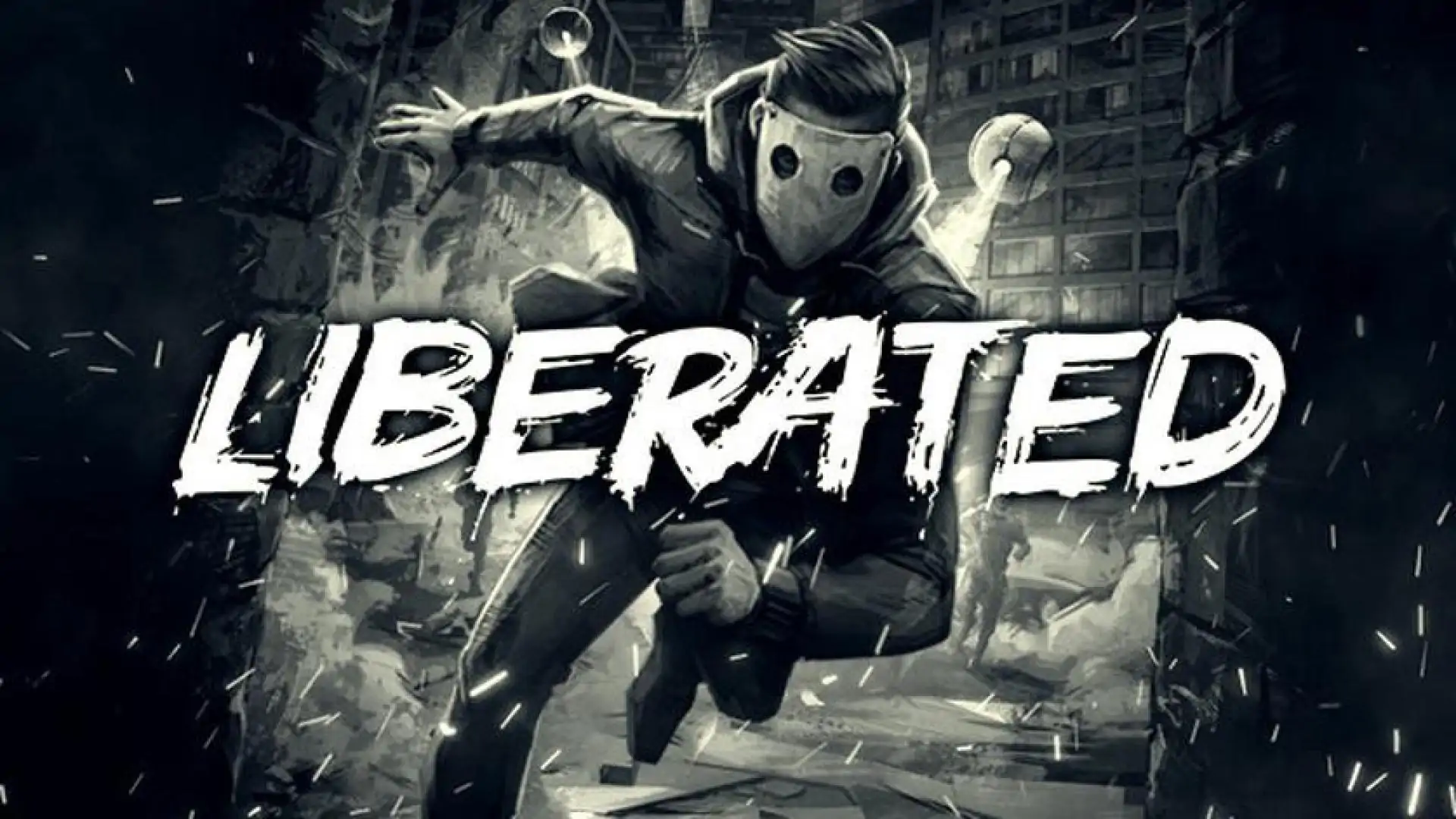 LIBERATED