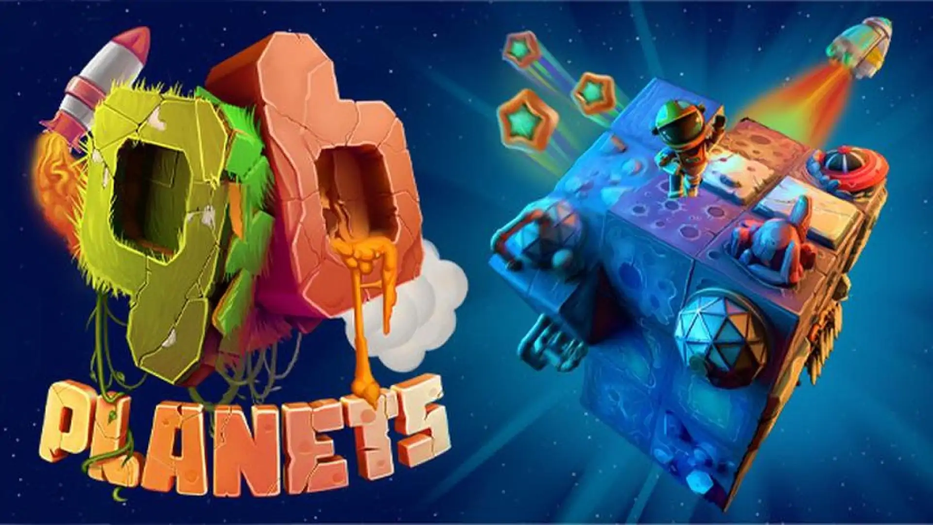 QB Planets