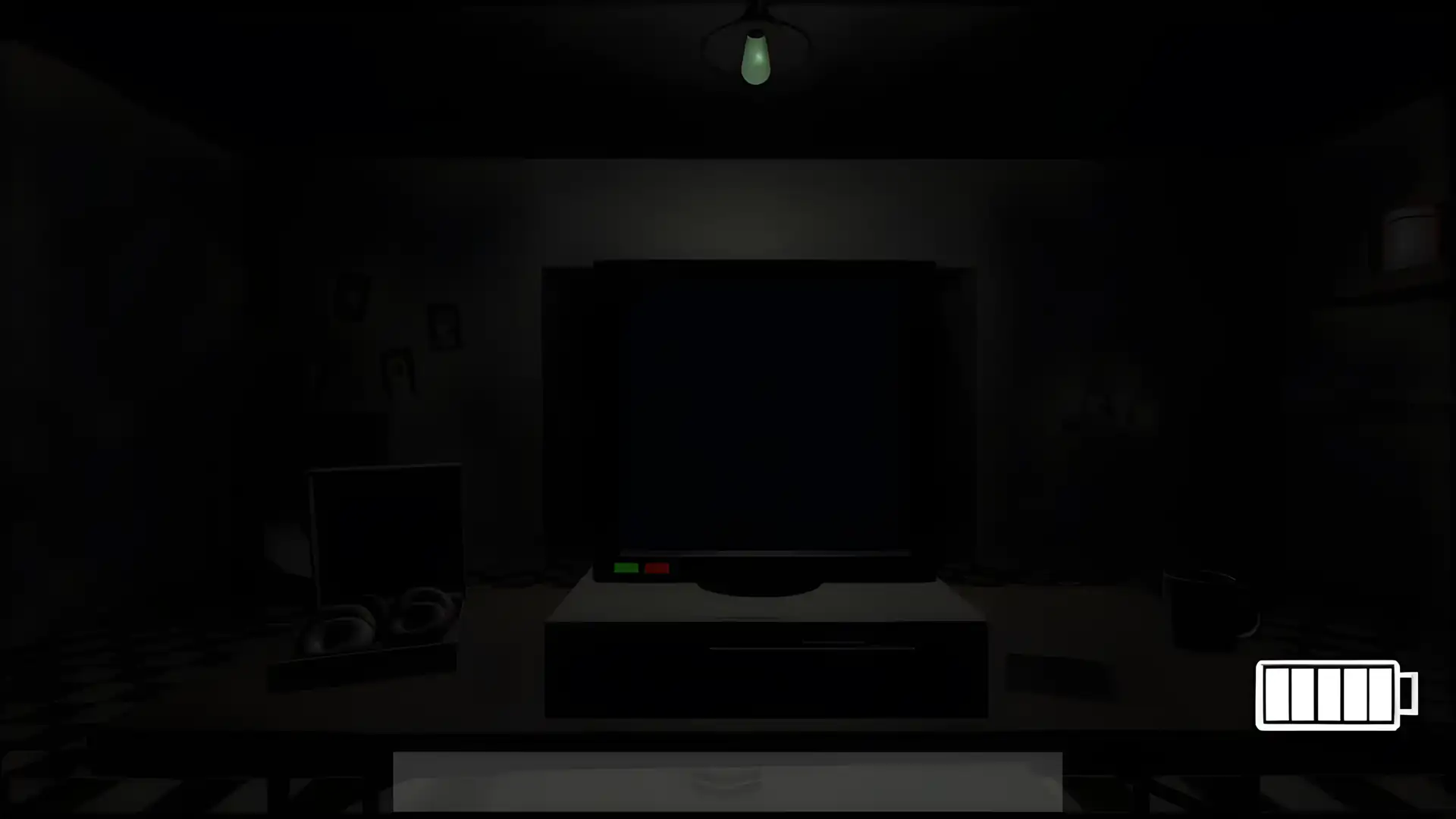 沙比的五夜