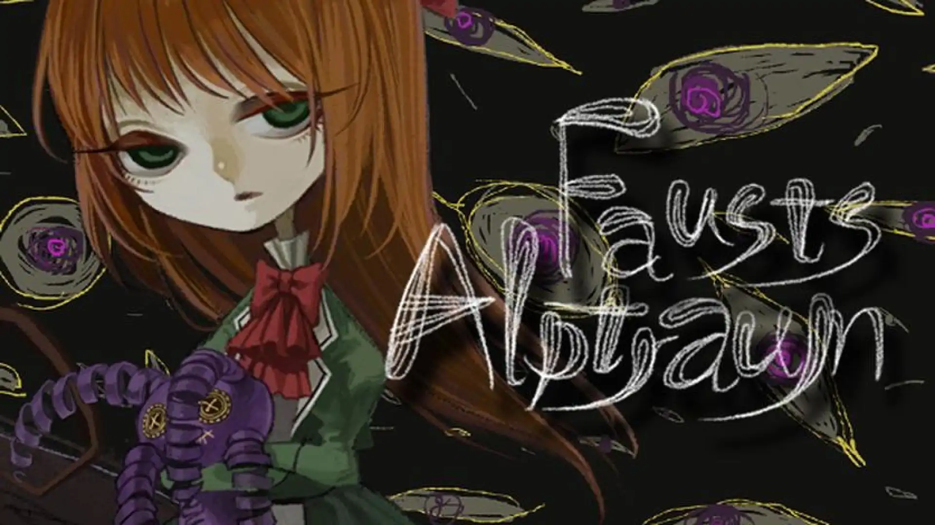 Fausts Alptraum