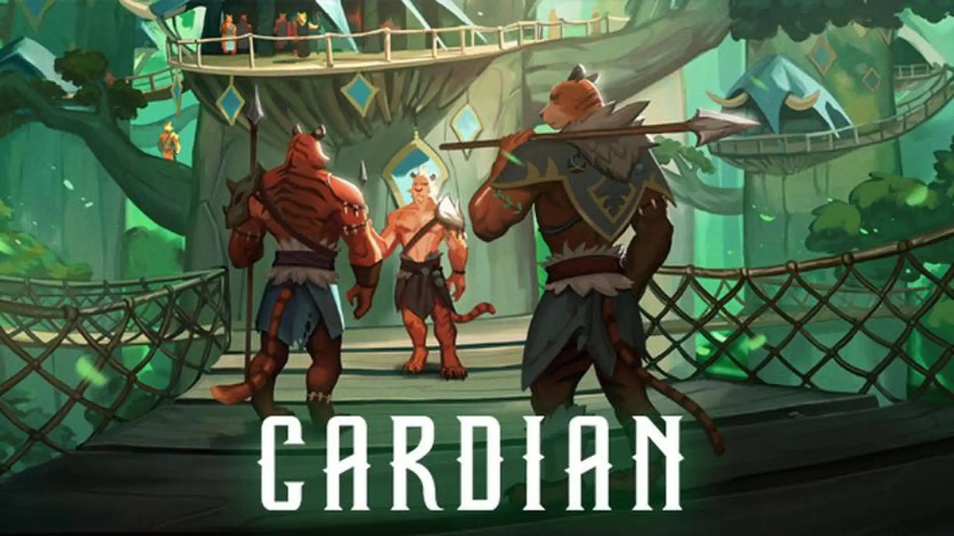 Cardian