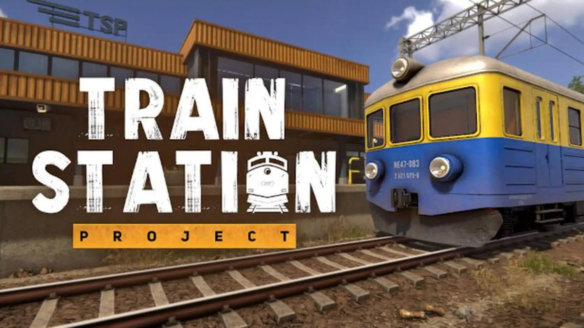 Train Station Project Playtest
