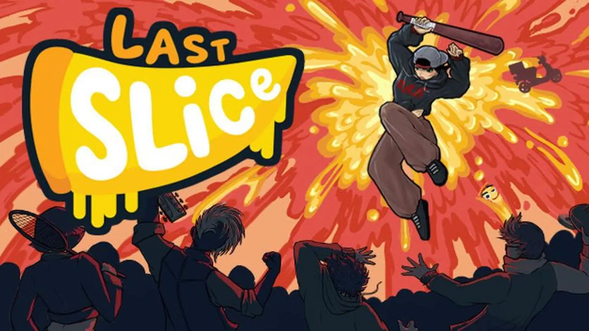 Last Slice
