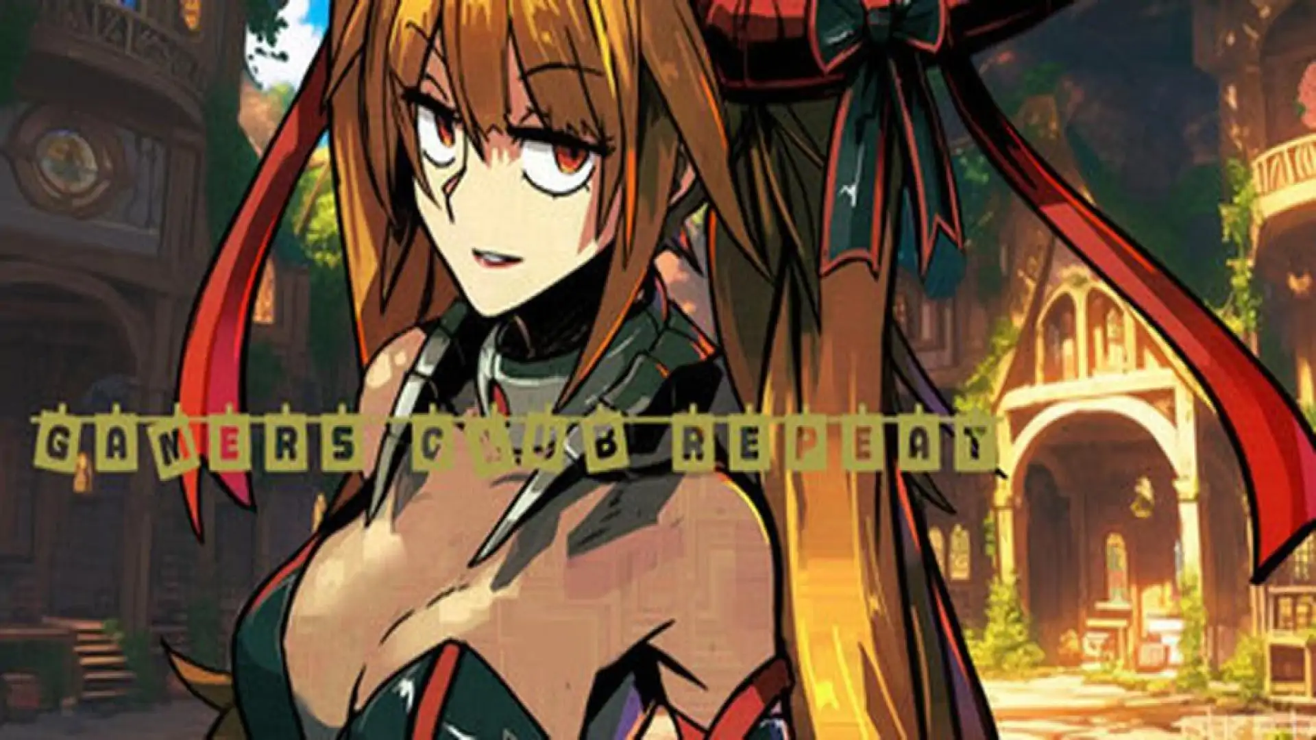 Gamers Club Repeat