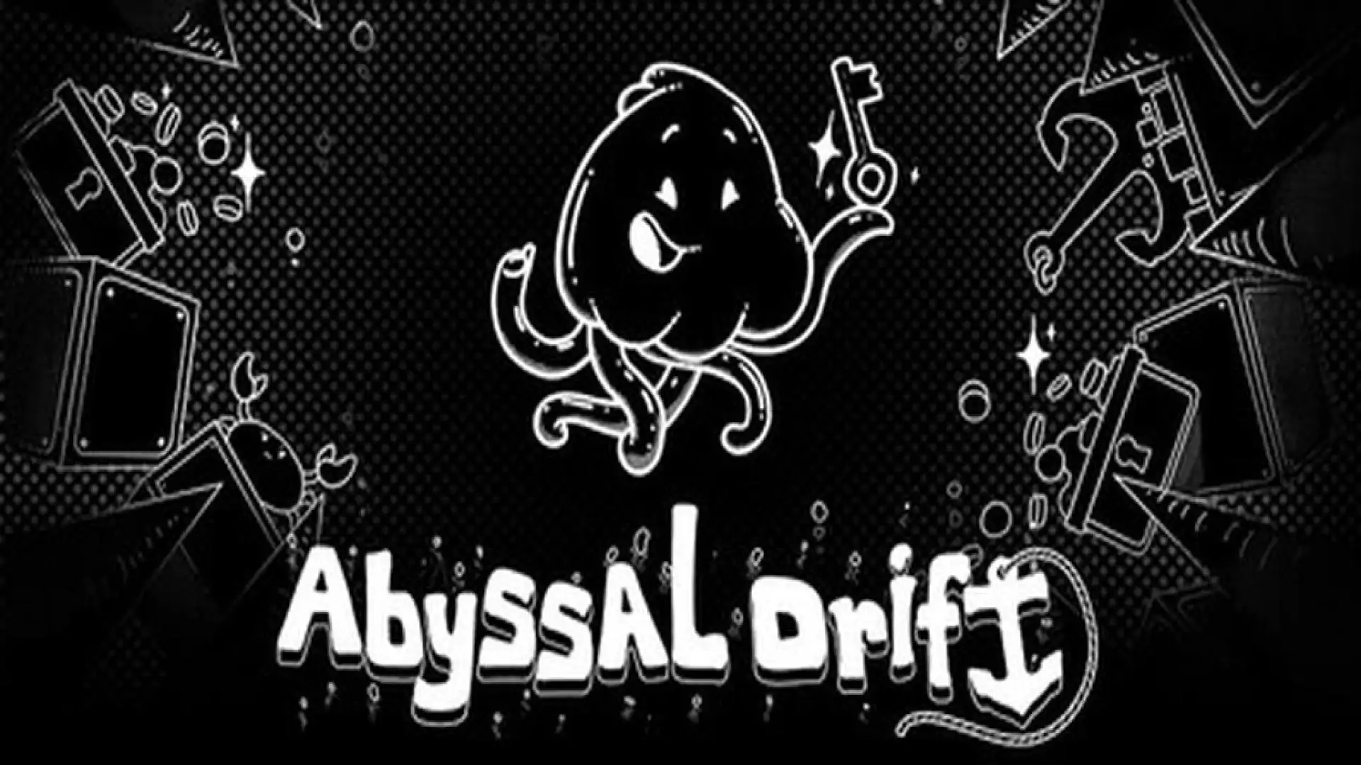 深渊漂流 Abyssal Drift