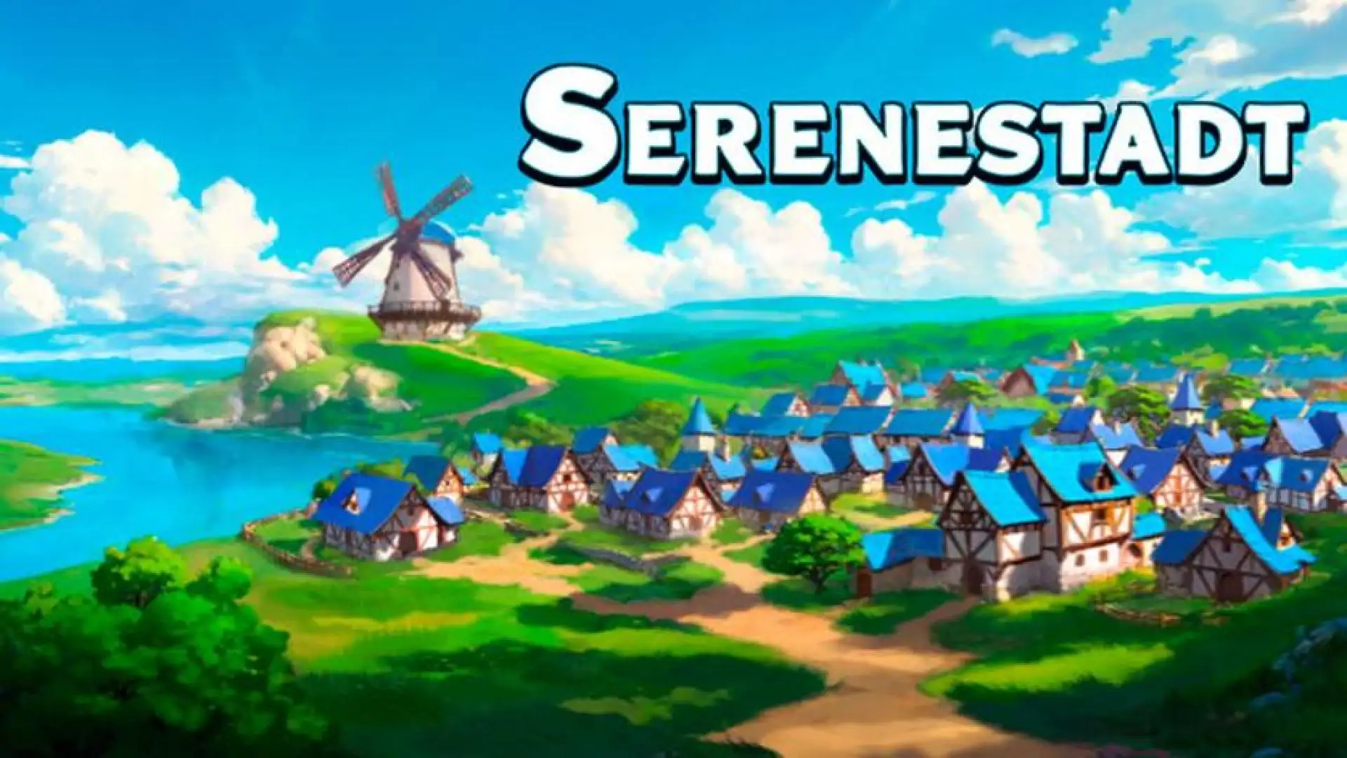 Serenestadt