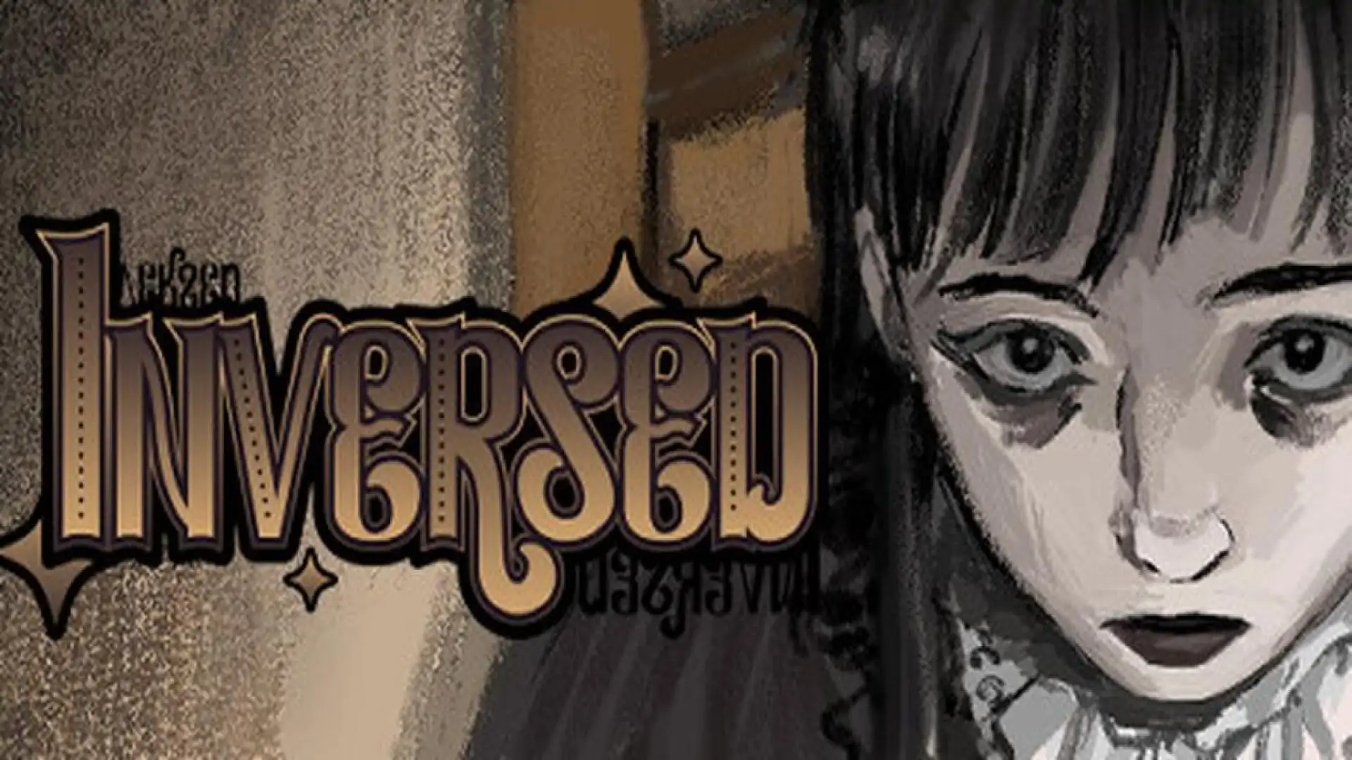 Inversed