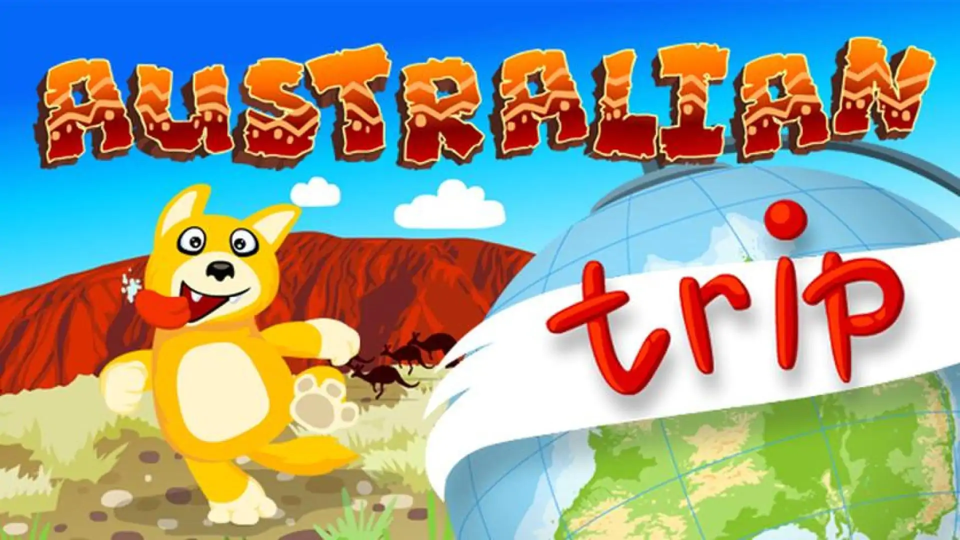 Australian trip