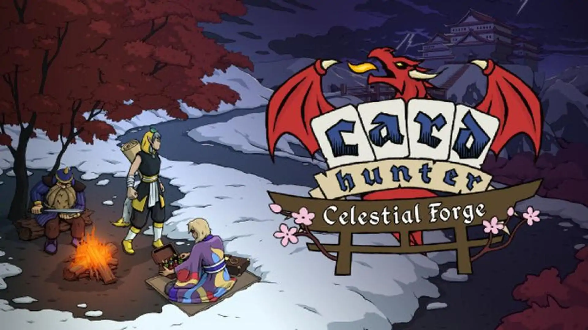 Card Hunter
