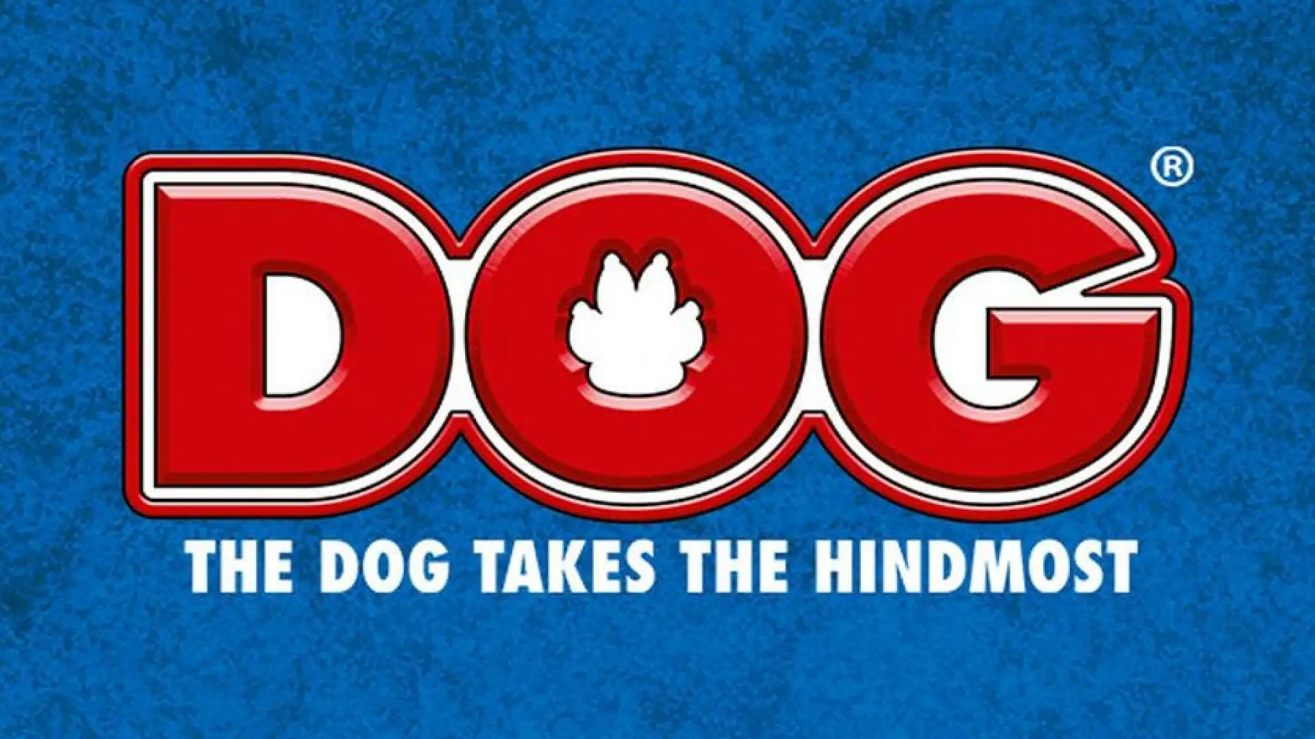 DOG® – Den letzten beißen die Hunde
