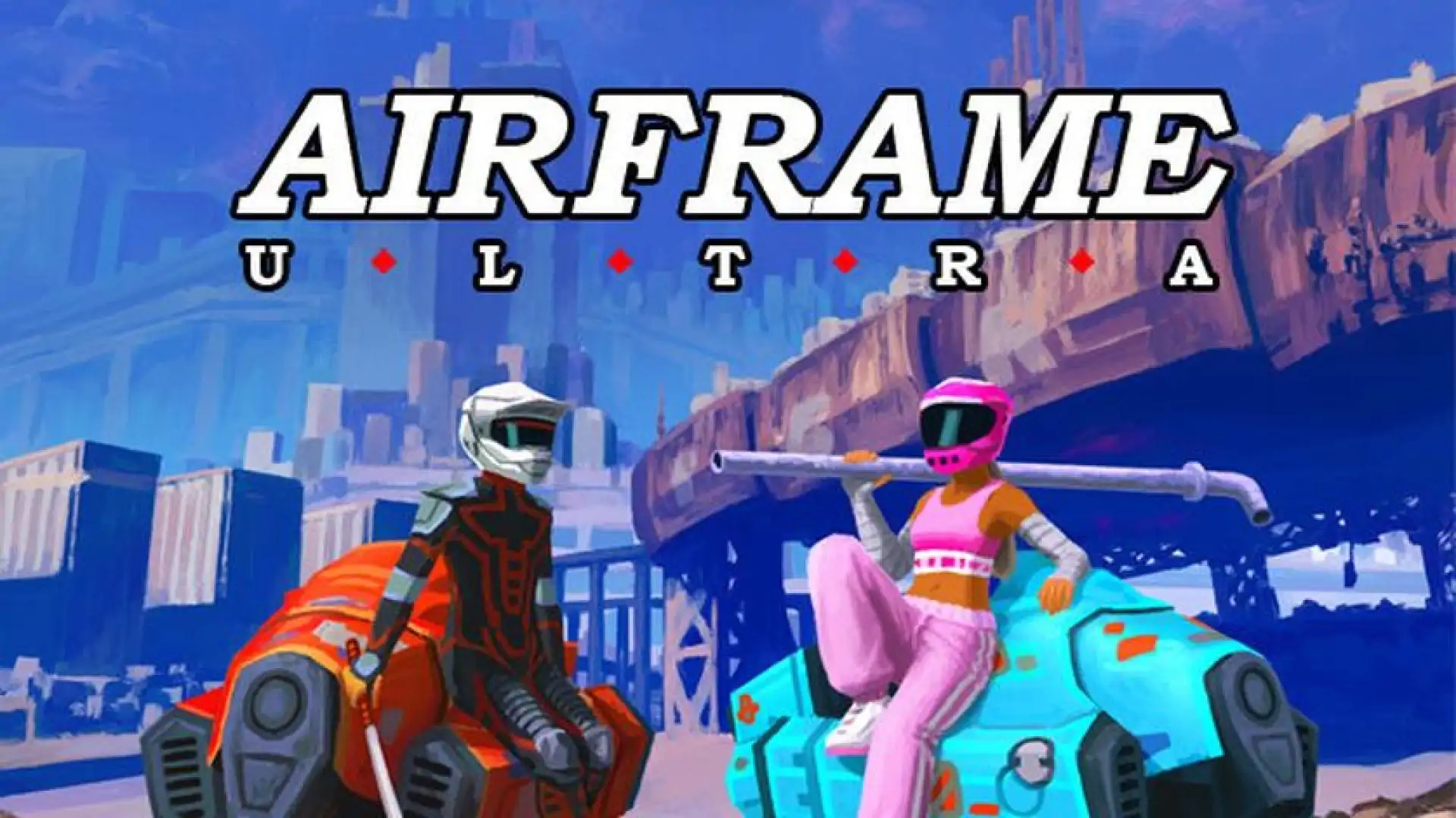 Airframe Ultra