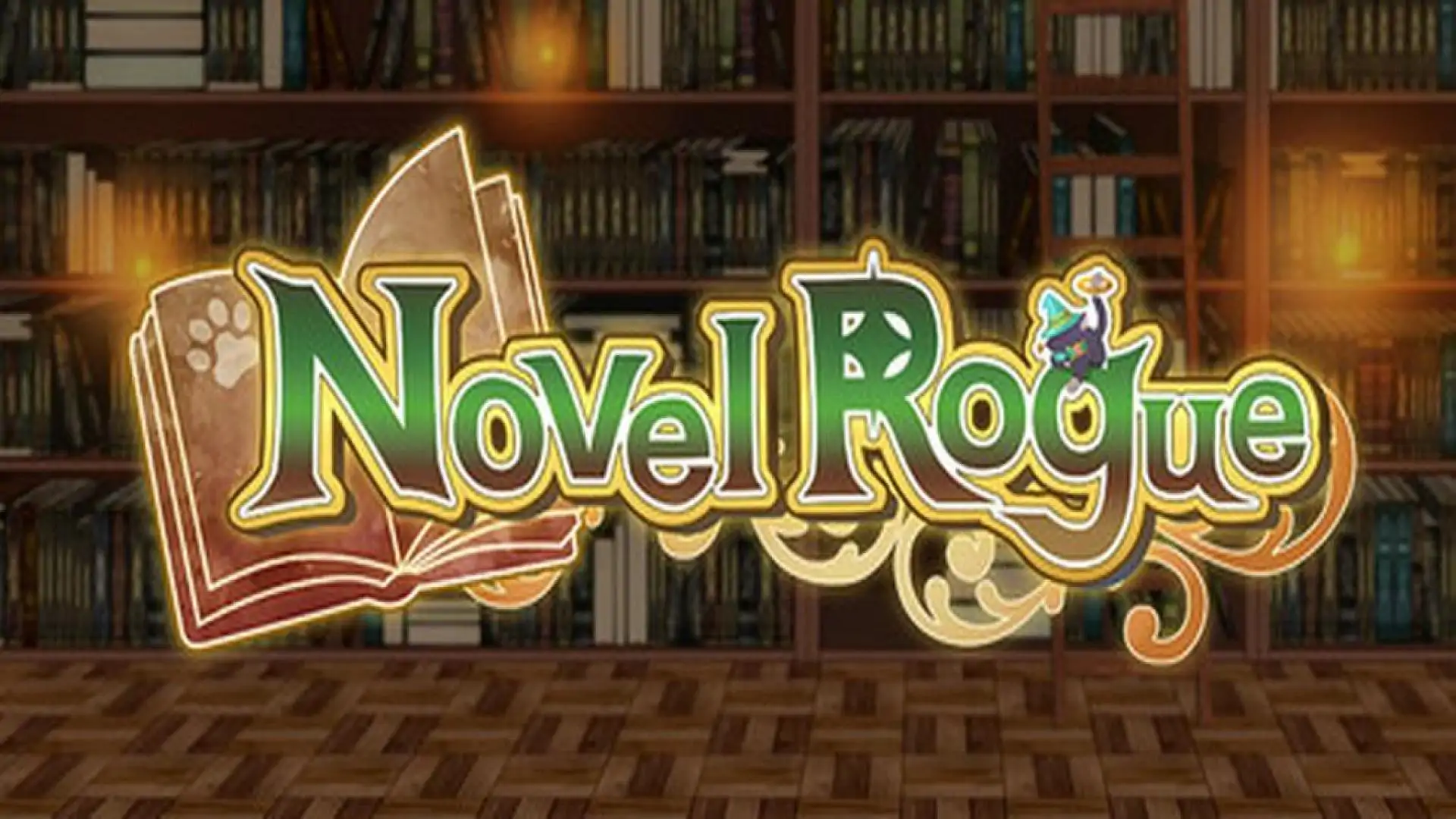 Novel Rogue