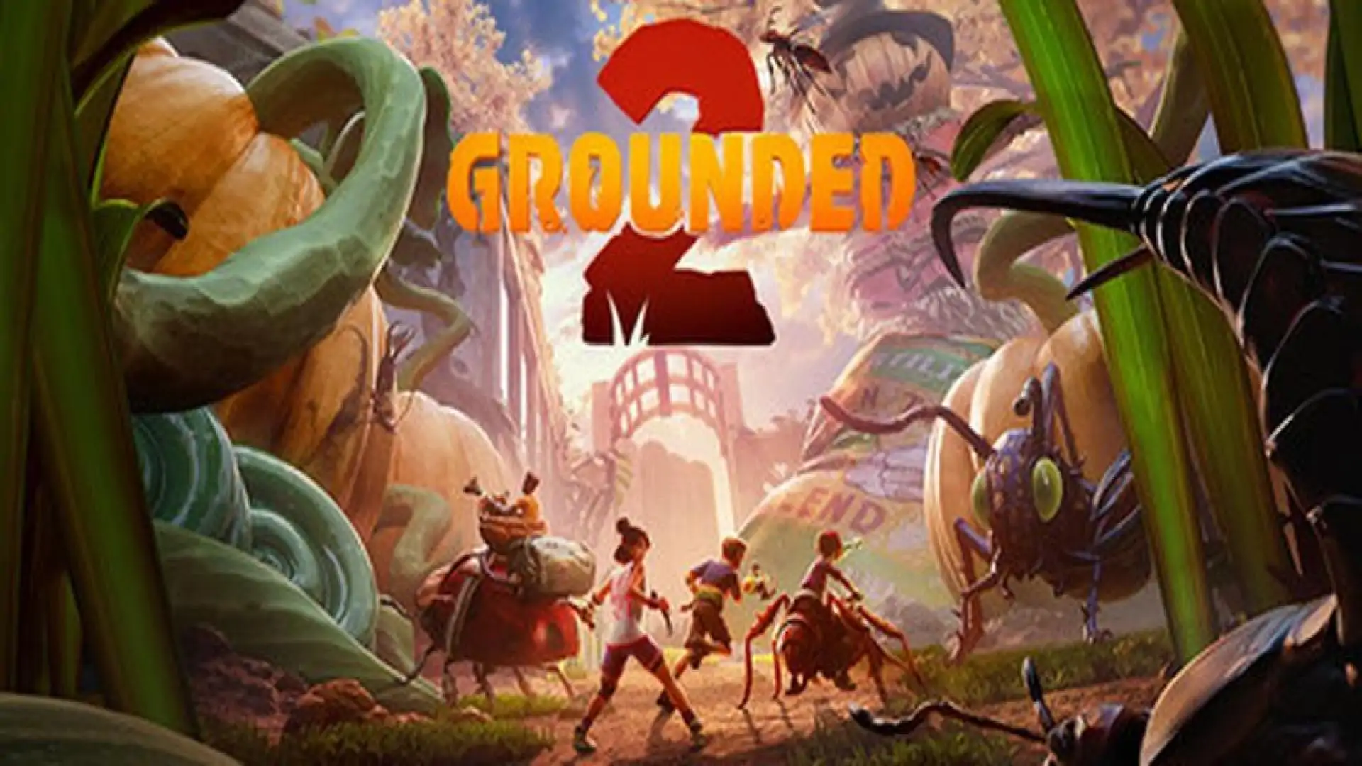 禁闭求生2 Grounded 2