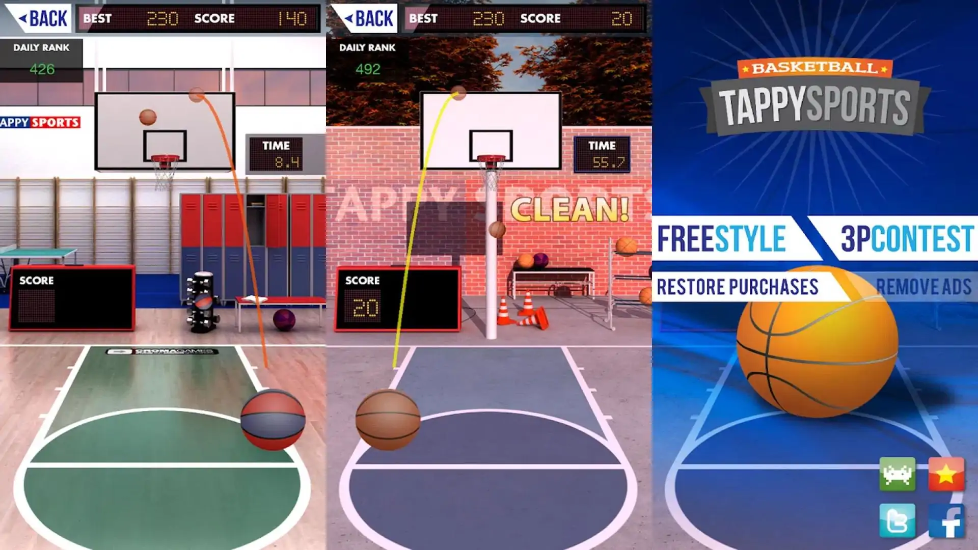 pySport篮球NBAPro