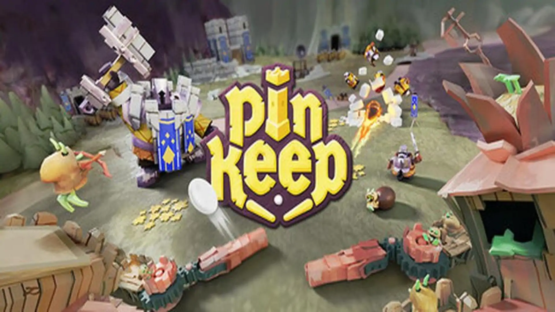 PinKeep