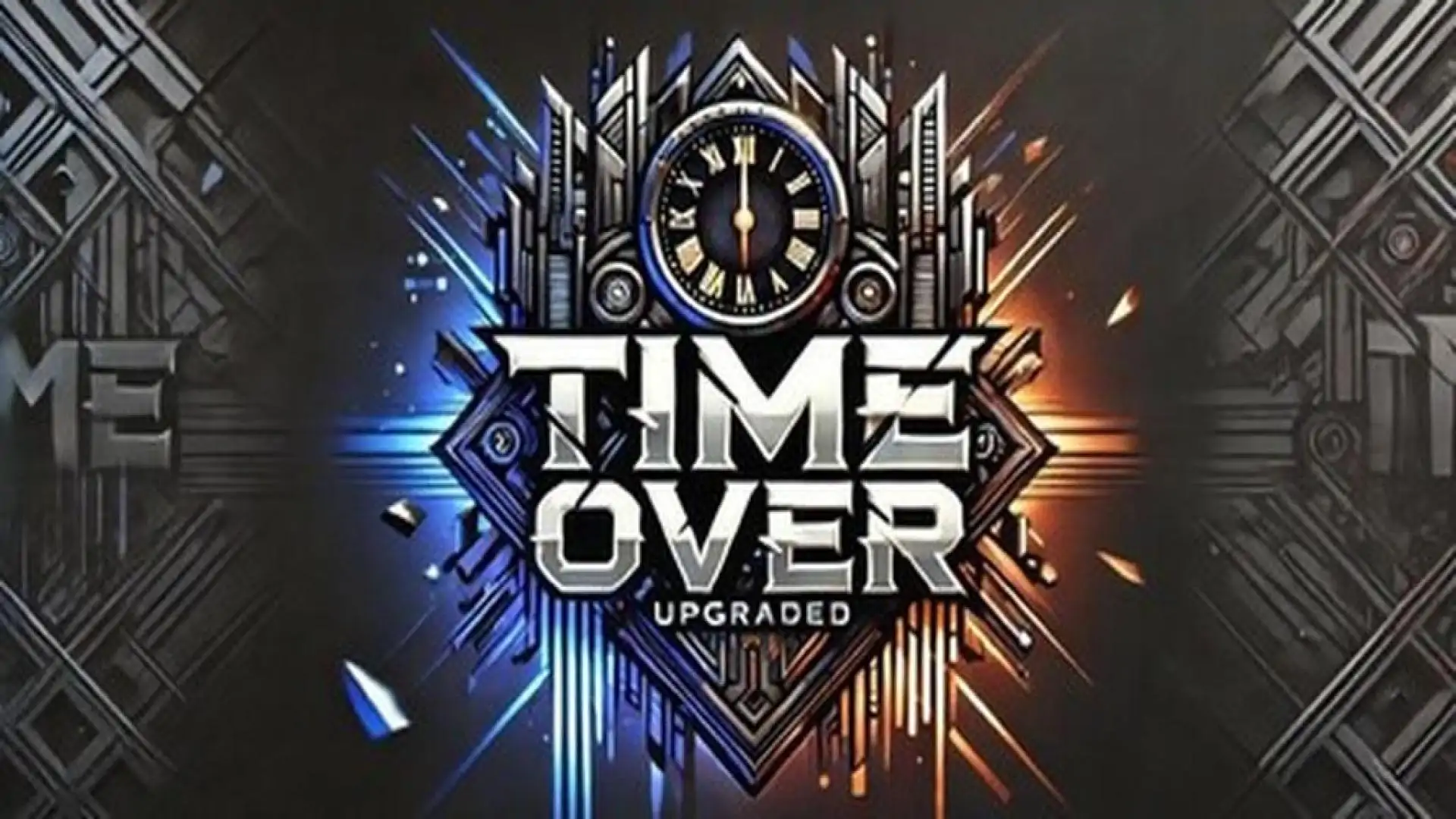 Time Over