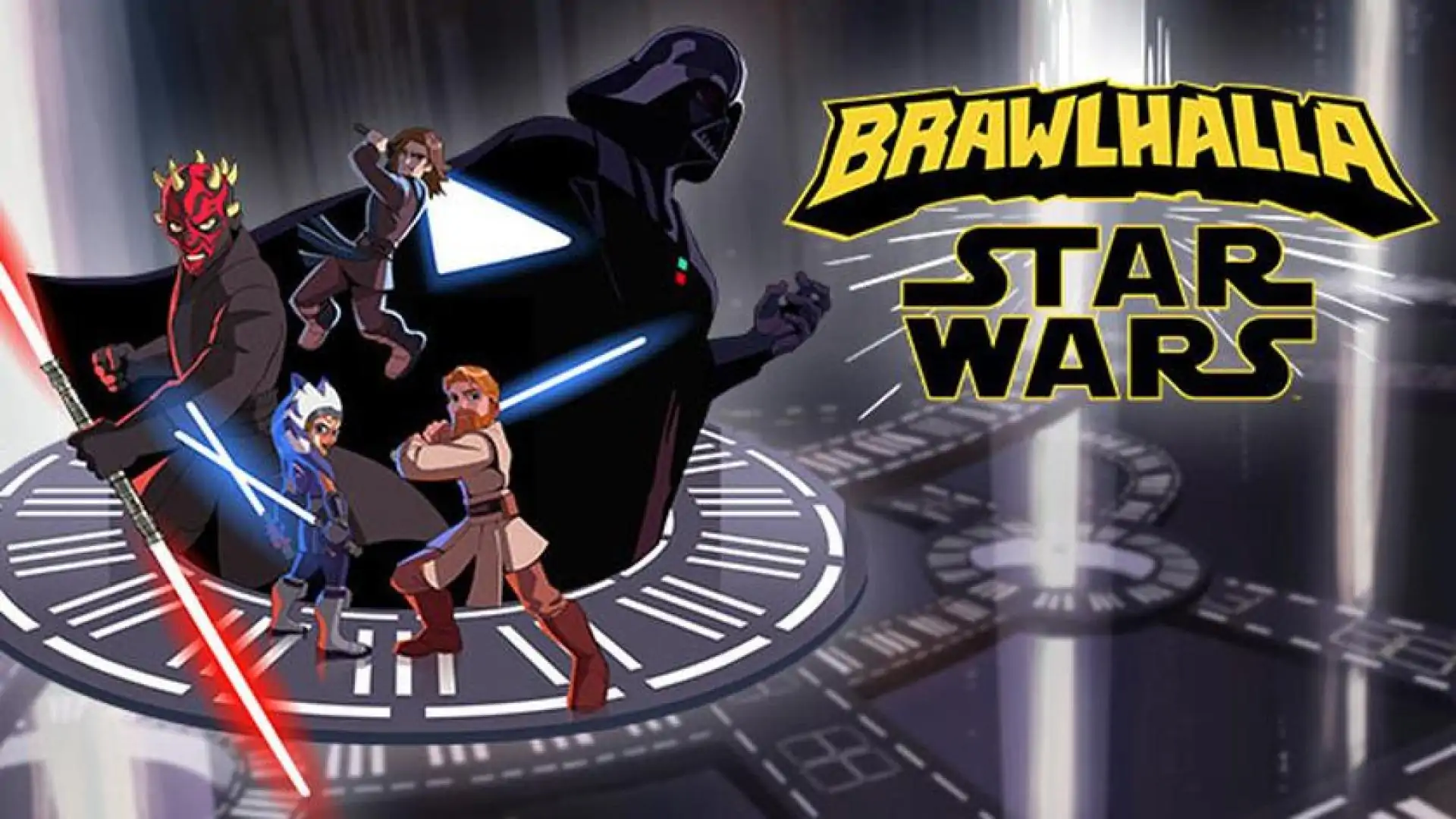Brawlhalla