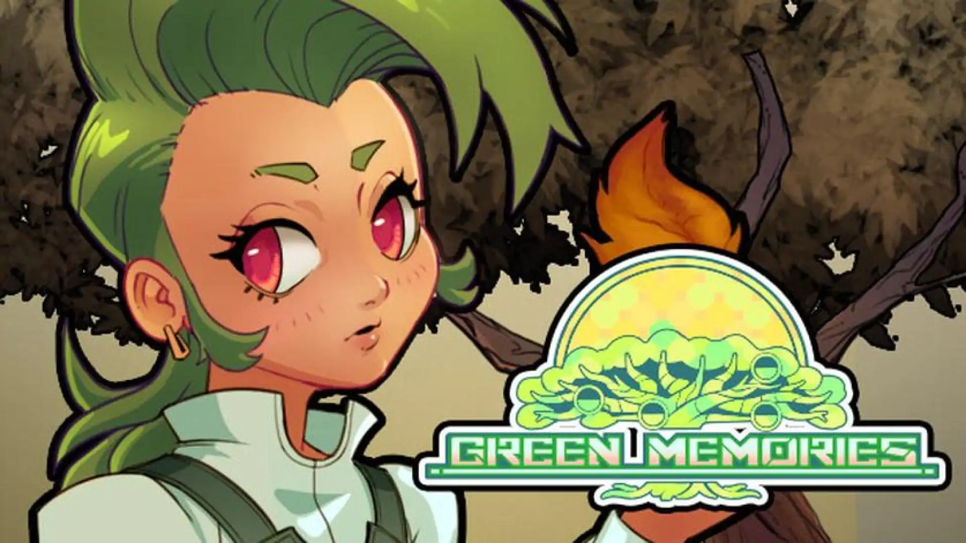 Green Memories