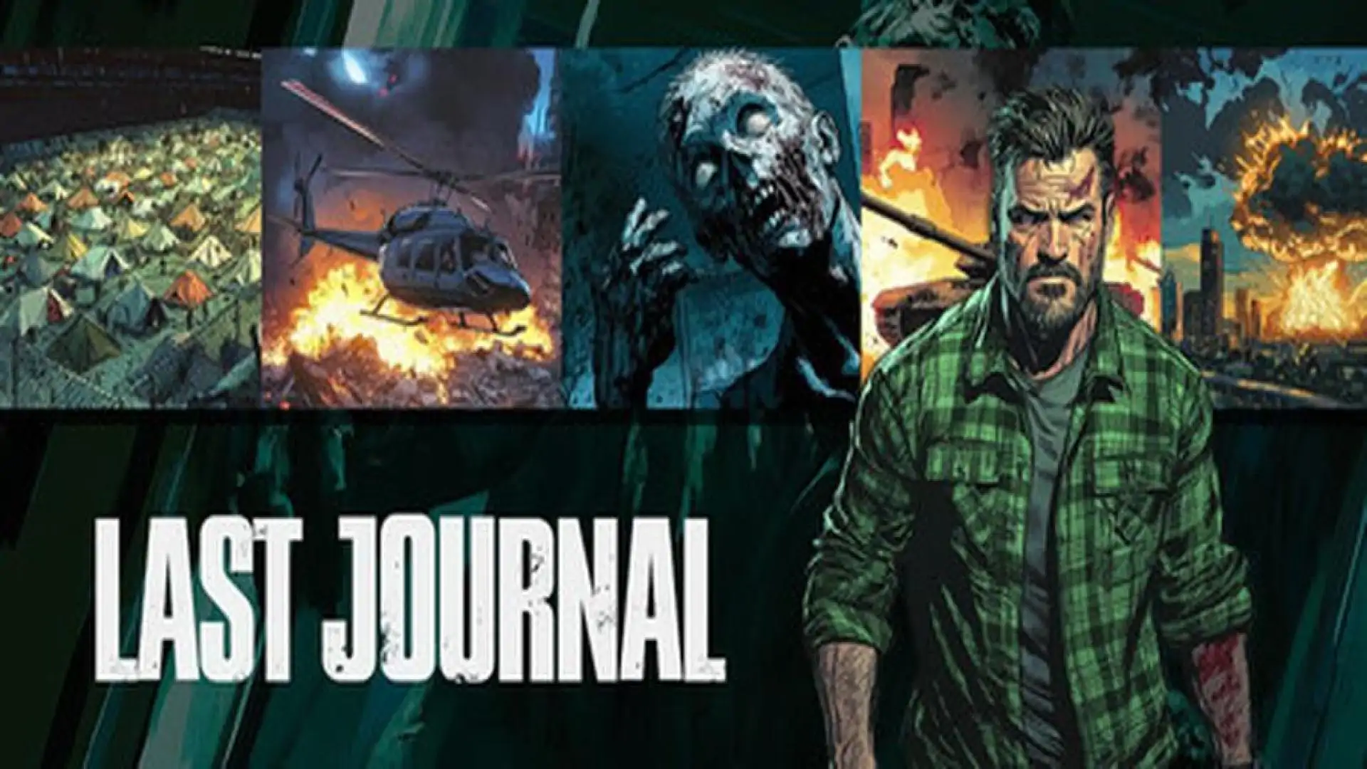 Last Journal