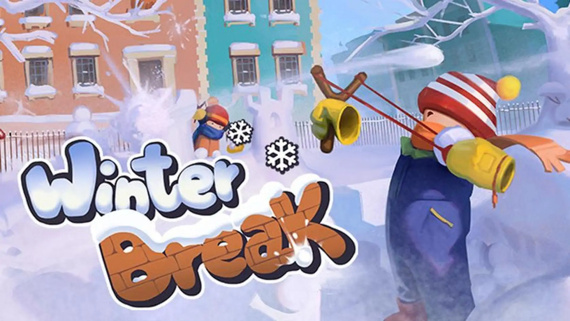 Winter Break