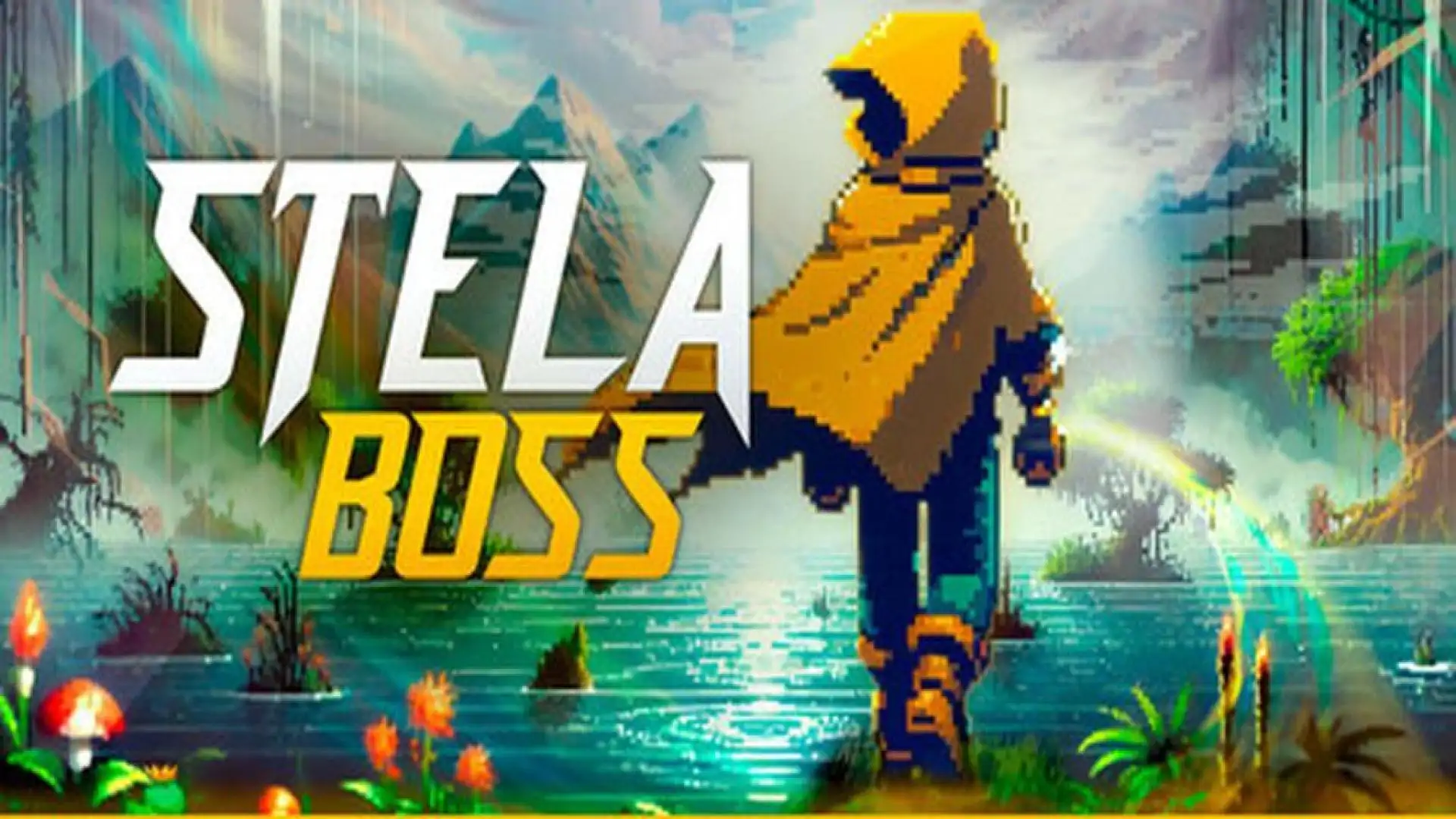 STELA BOSS