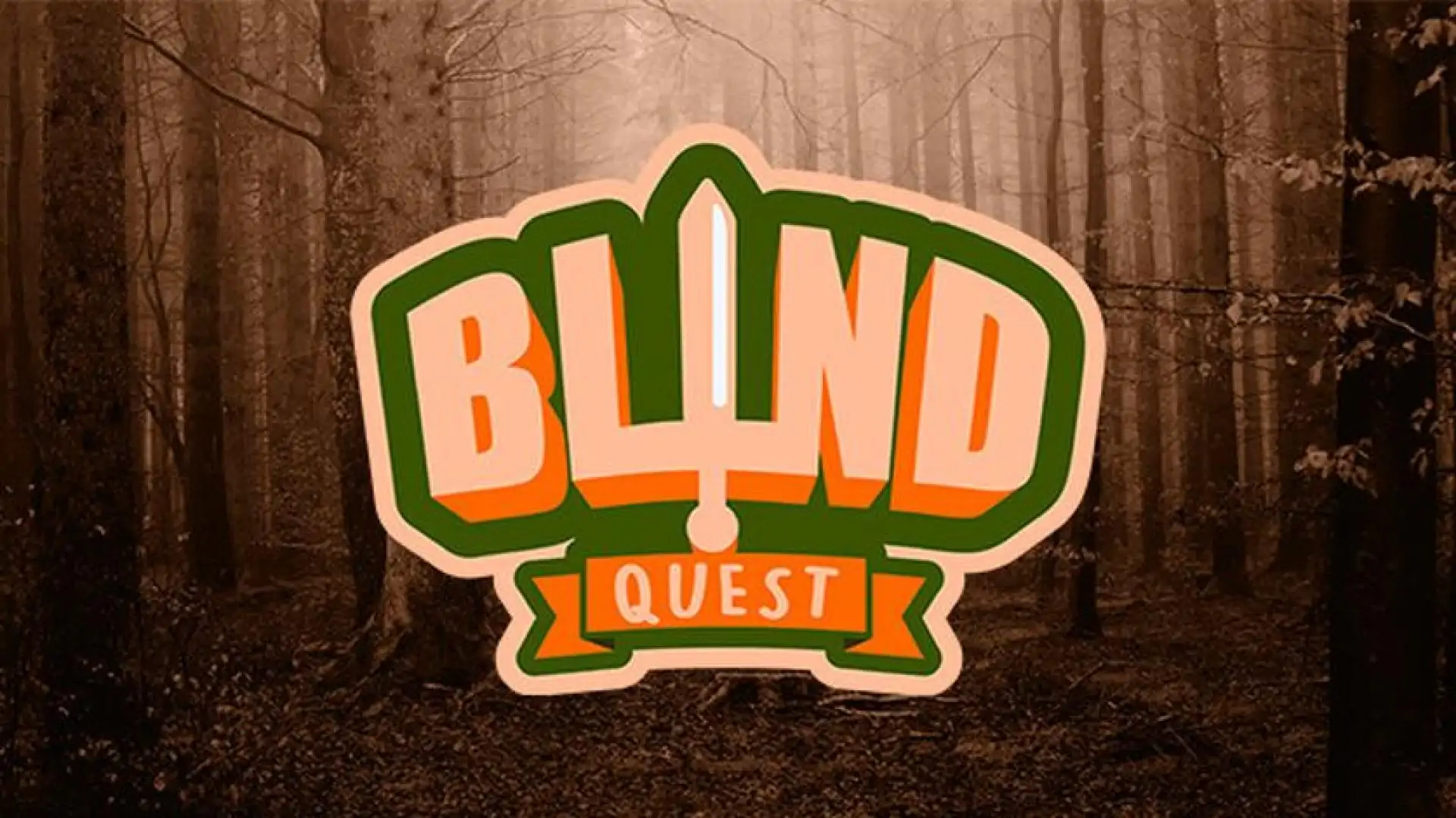 BLIND QUEST - The Ivy Queen