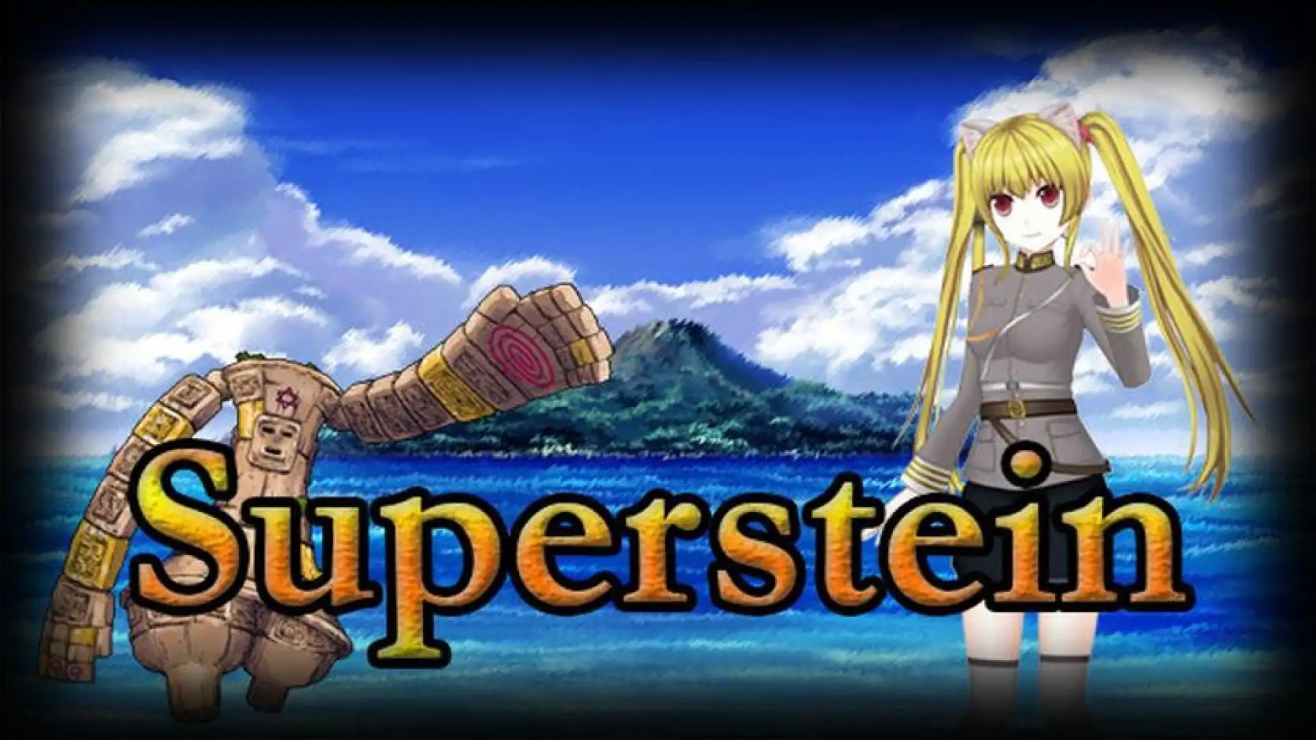 Superstein