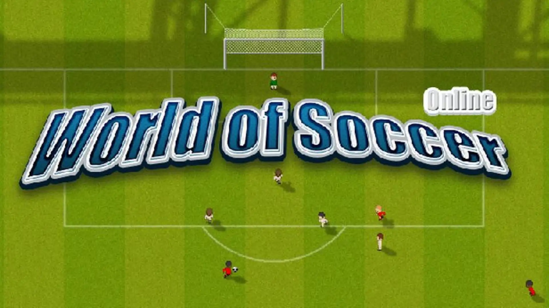 World of Soccer