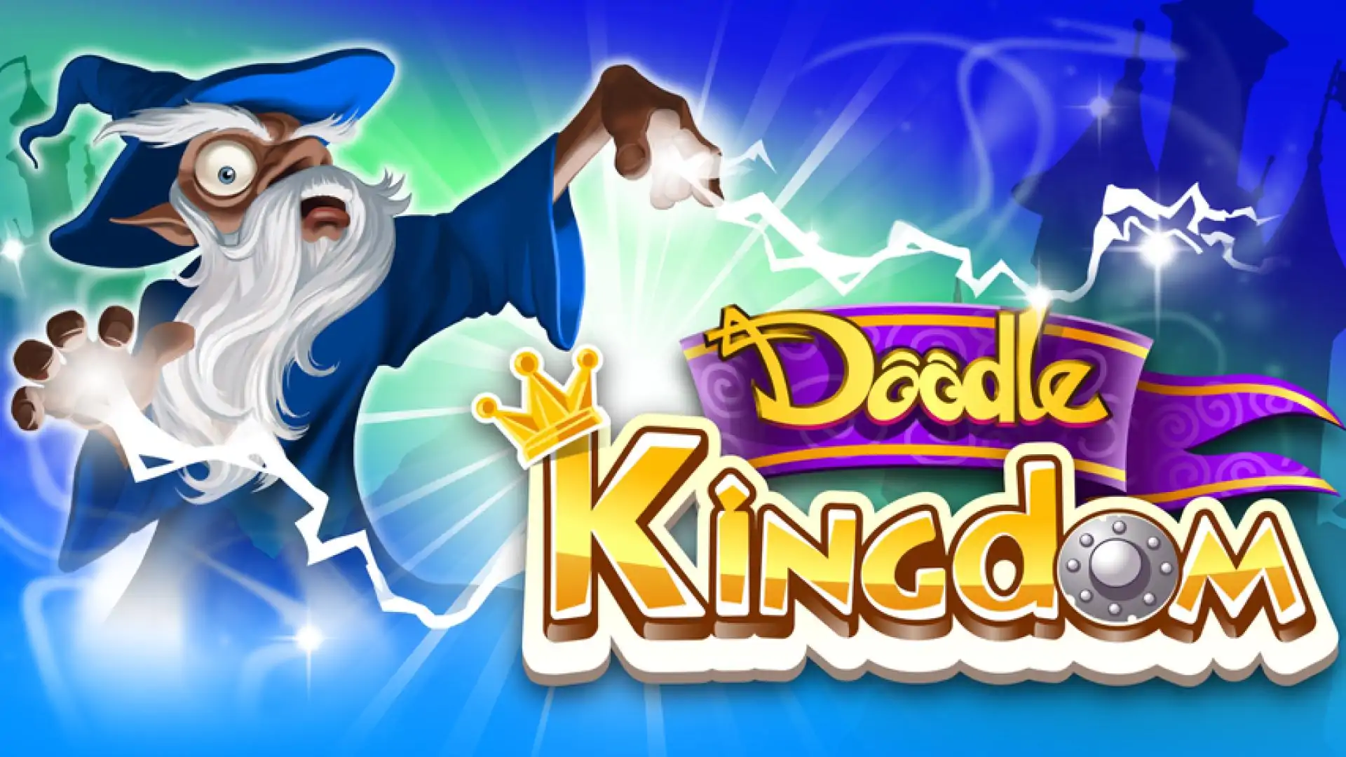 Doodle Kingdom