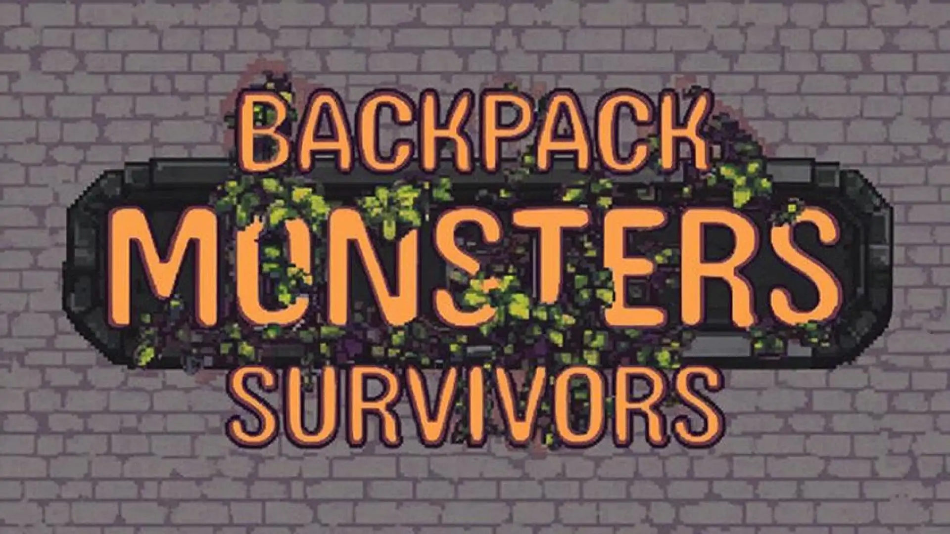 Backpack Monsters: Survivors