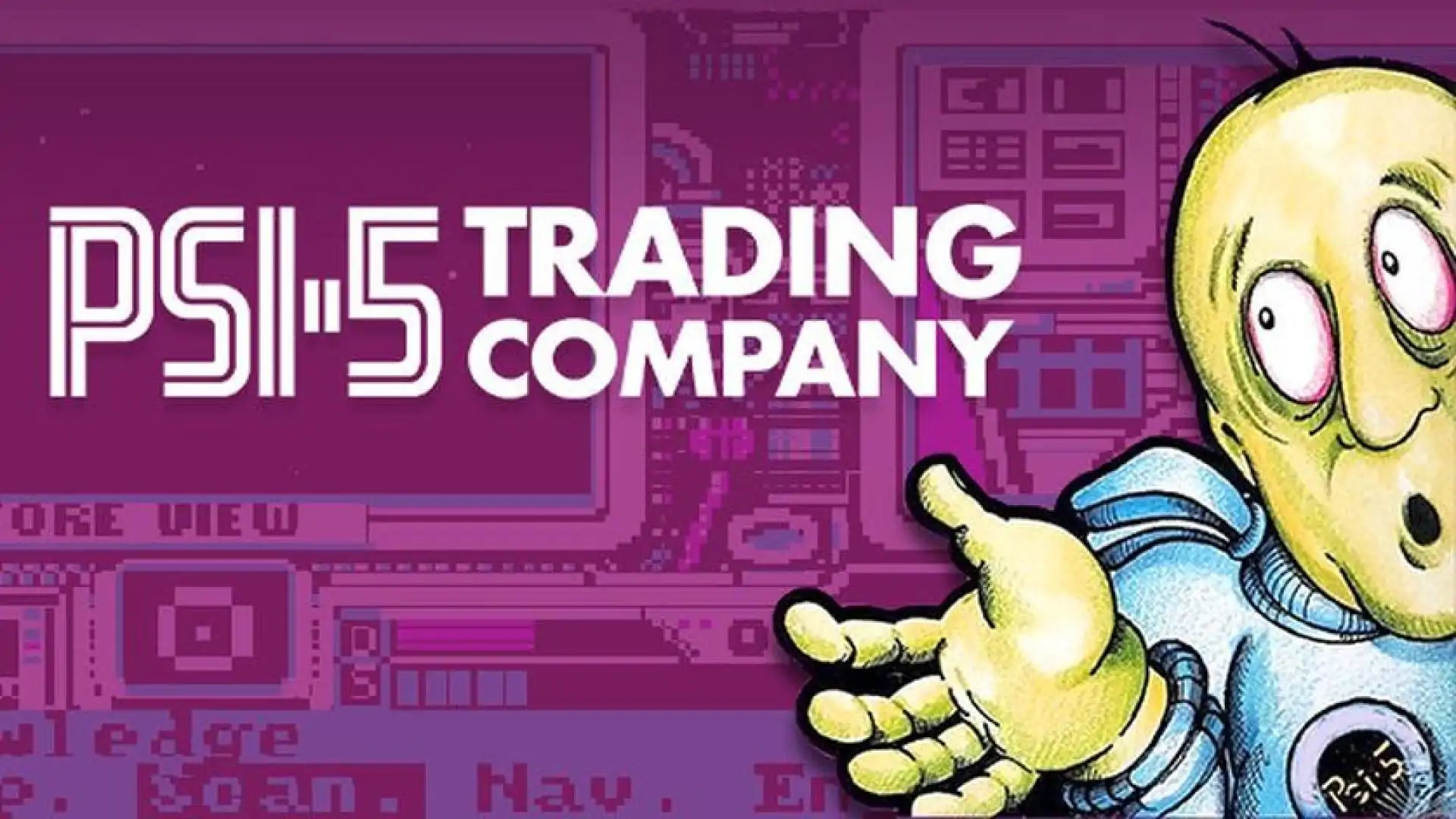 Psi 5 Trading Company