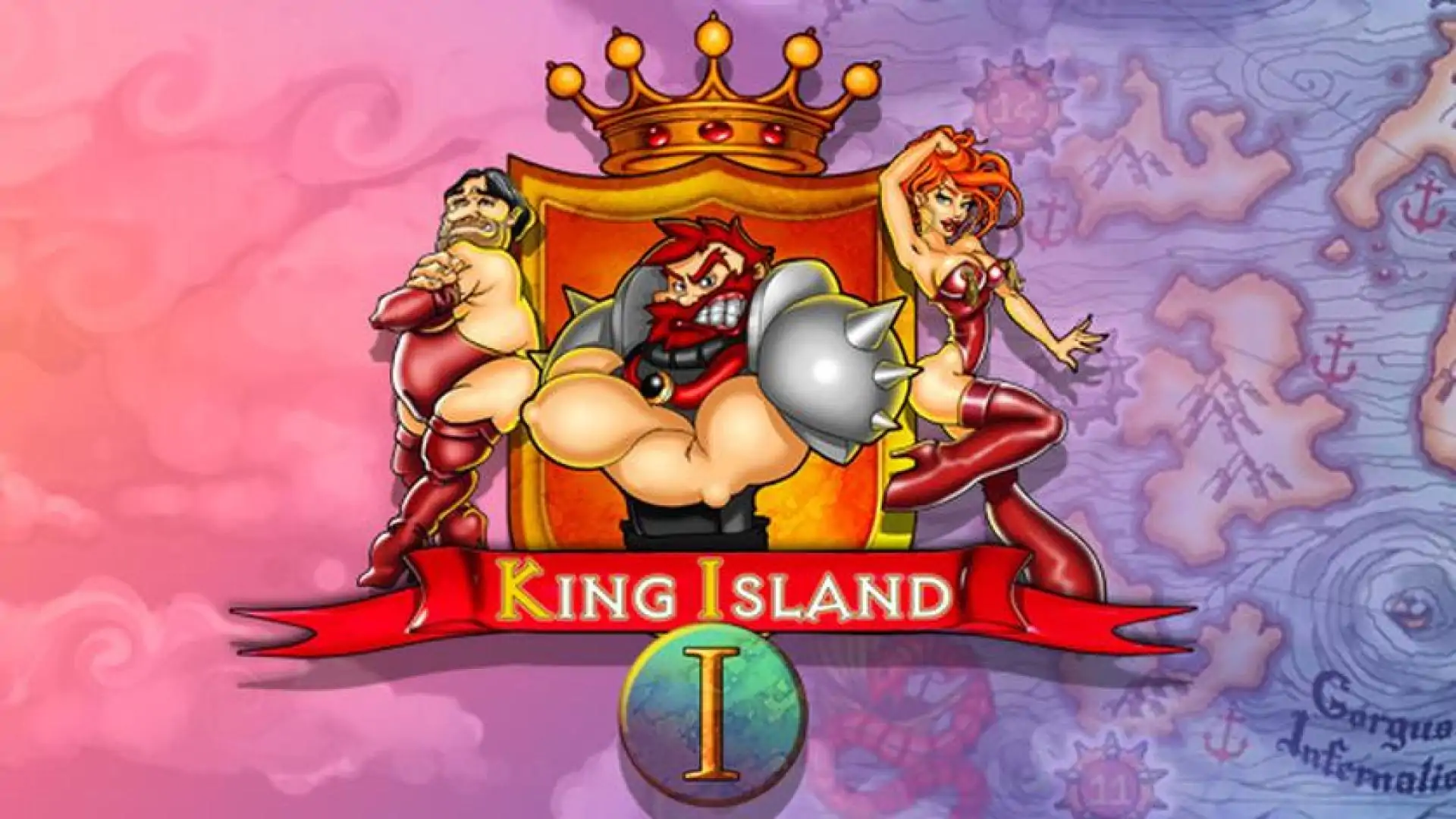 King Island