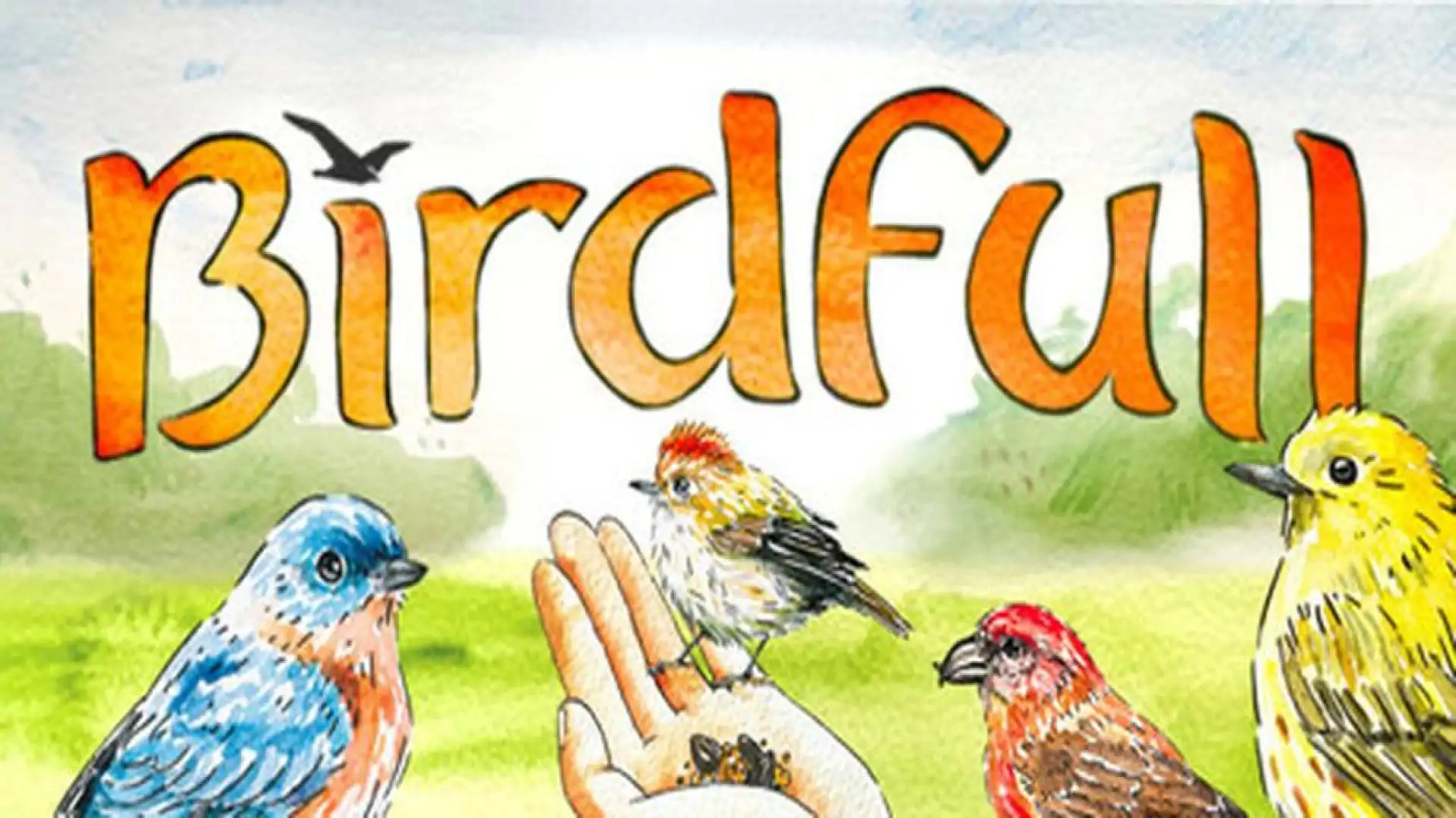Birdfull