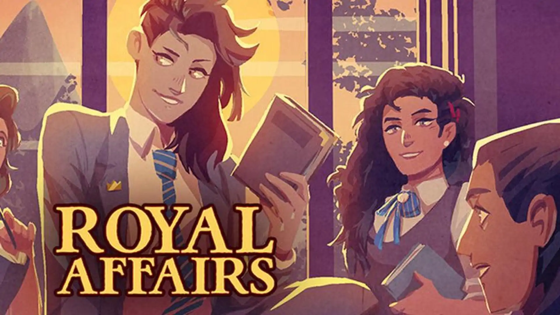 Royal Affairs