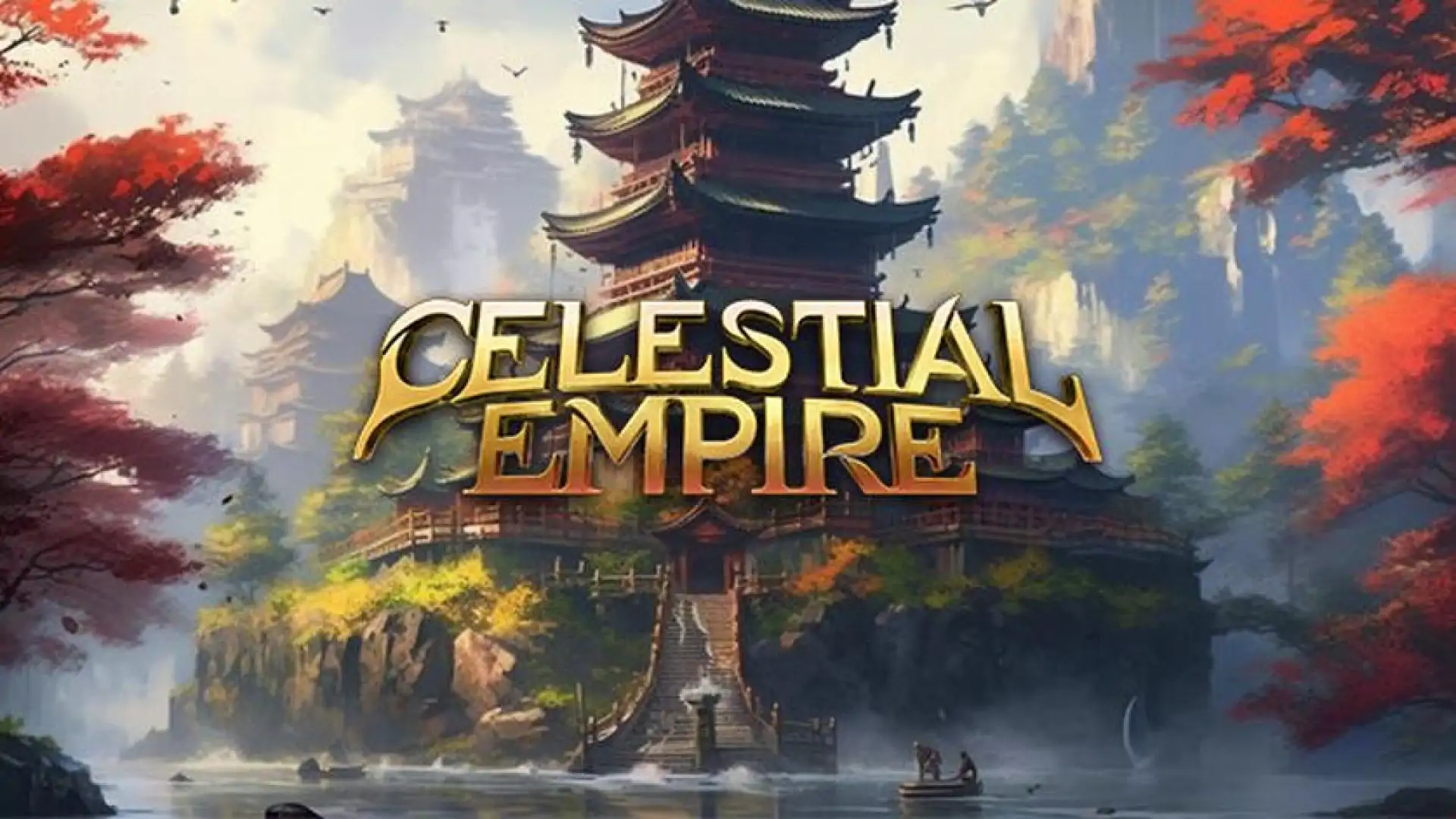 天朝上国