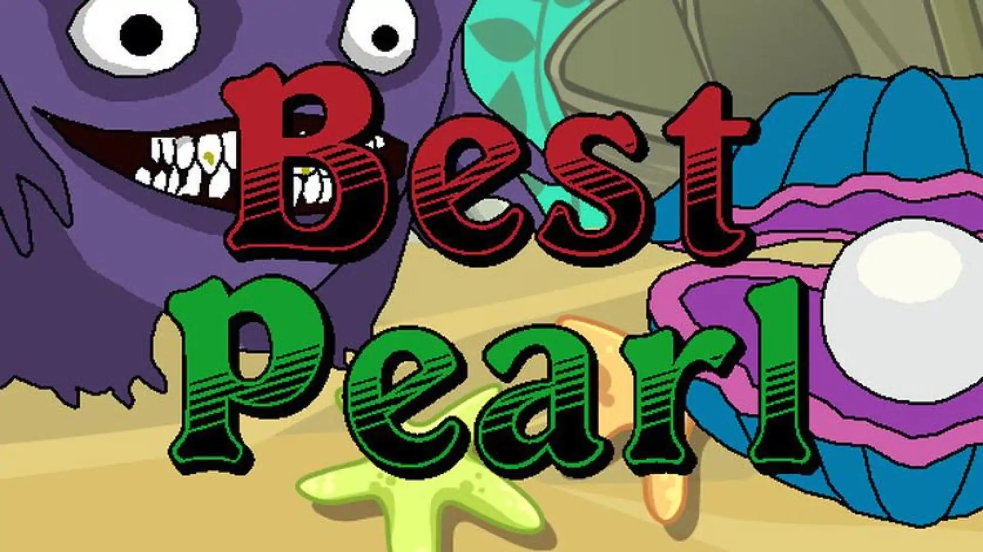 Best Pearl