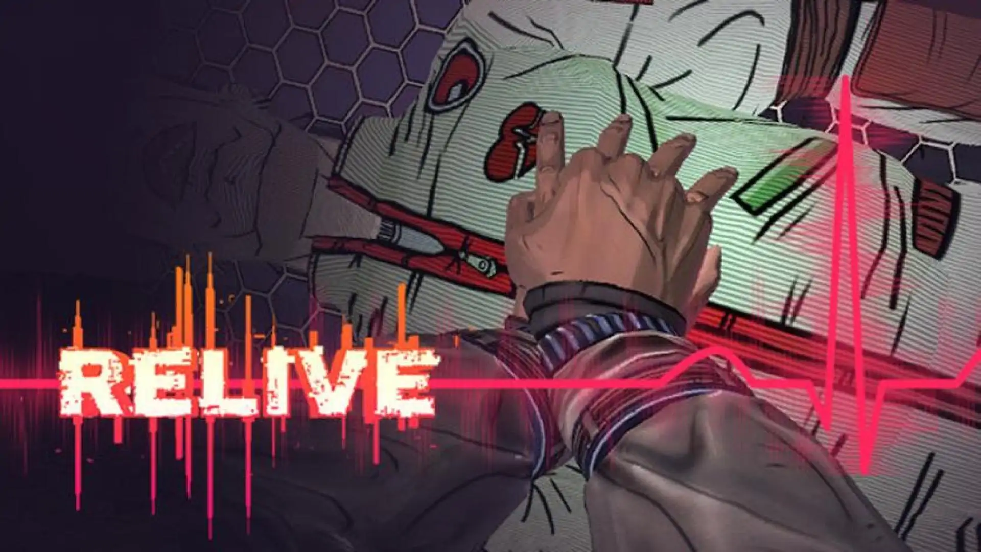 Relive