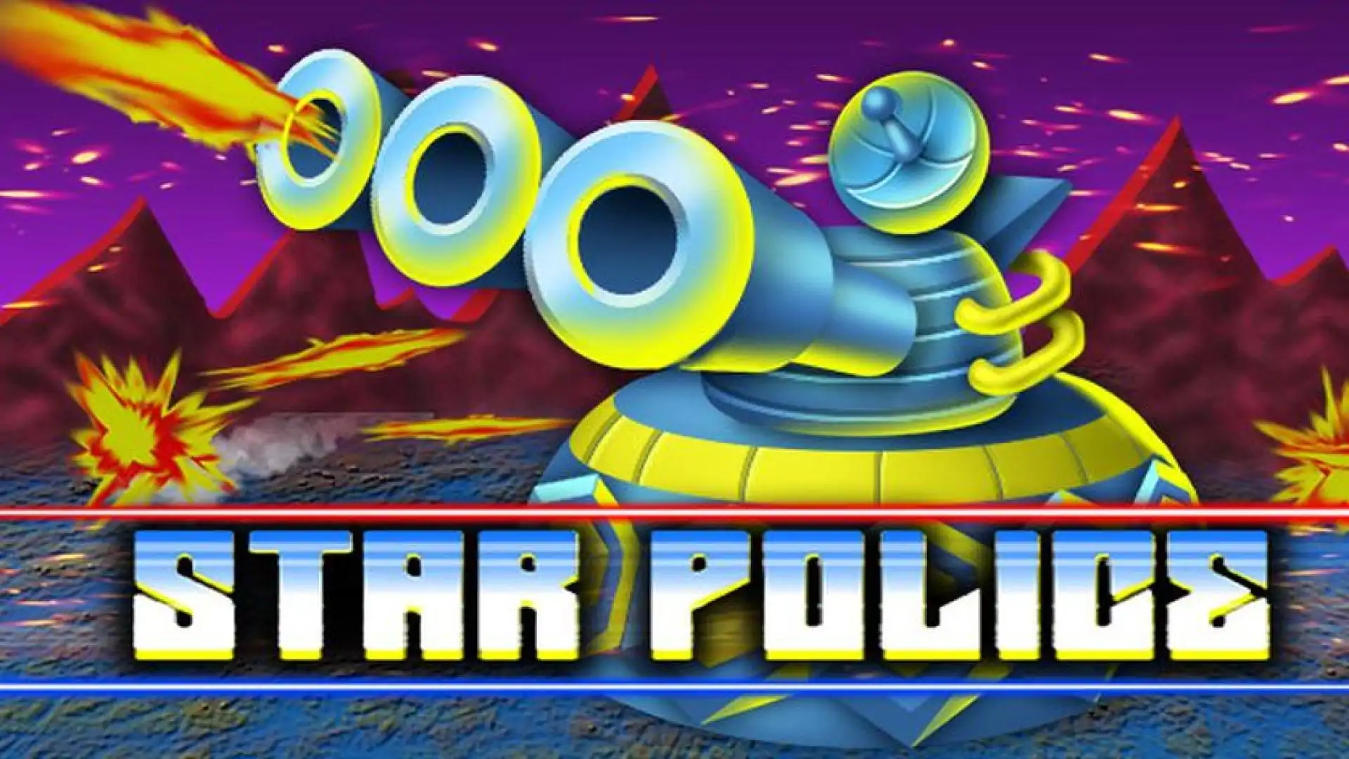 Star Police