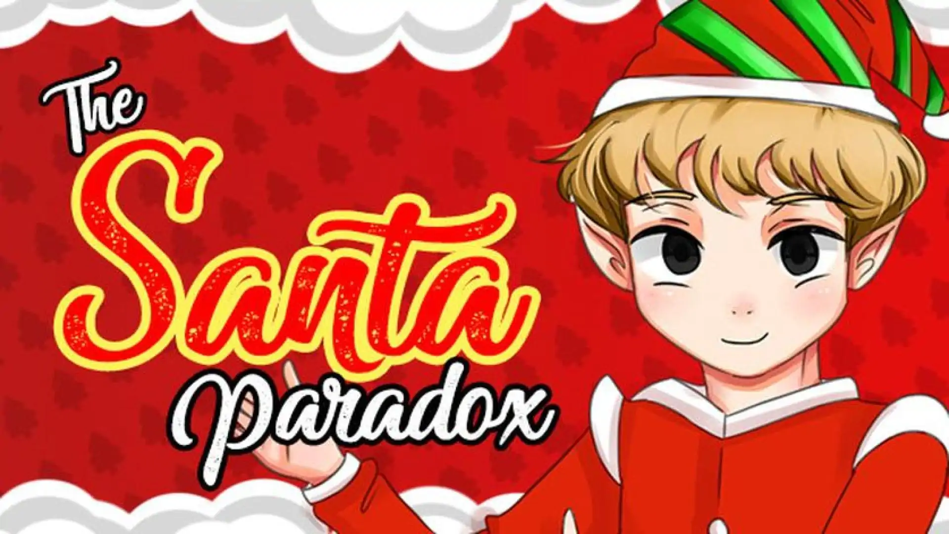 The Santa Paradox